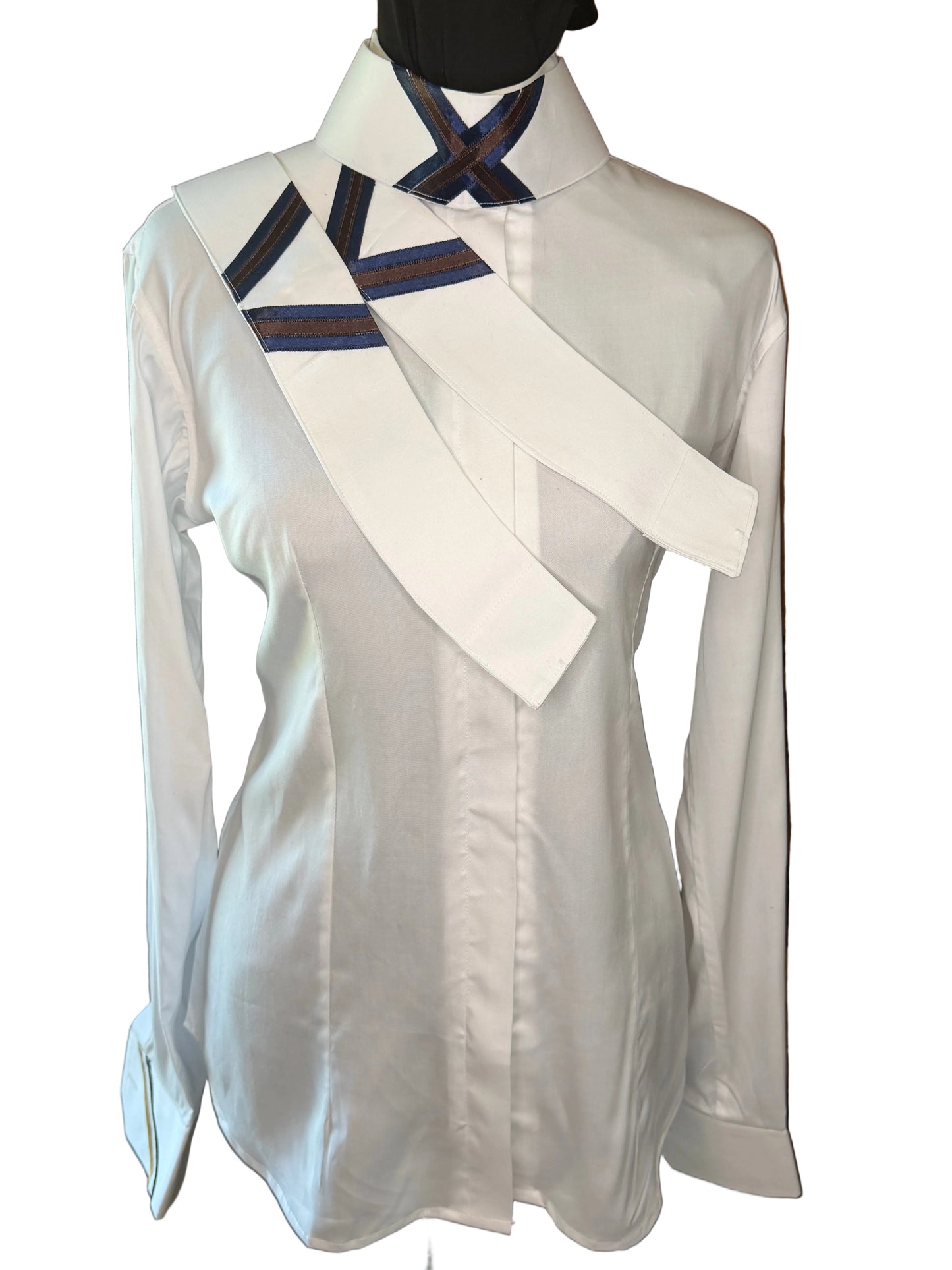 *42 Bust* Hidden Zipper **STRETCH**