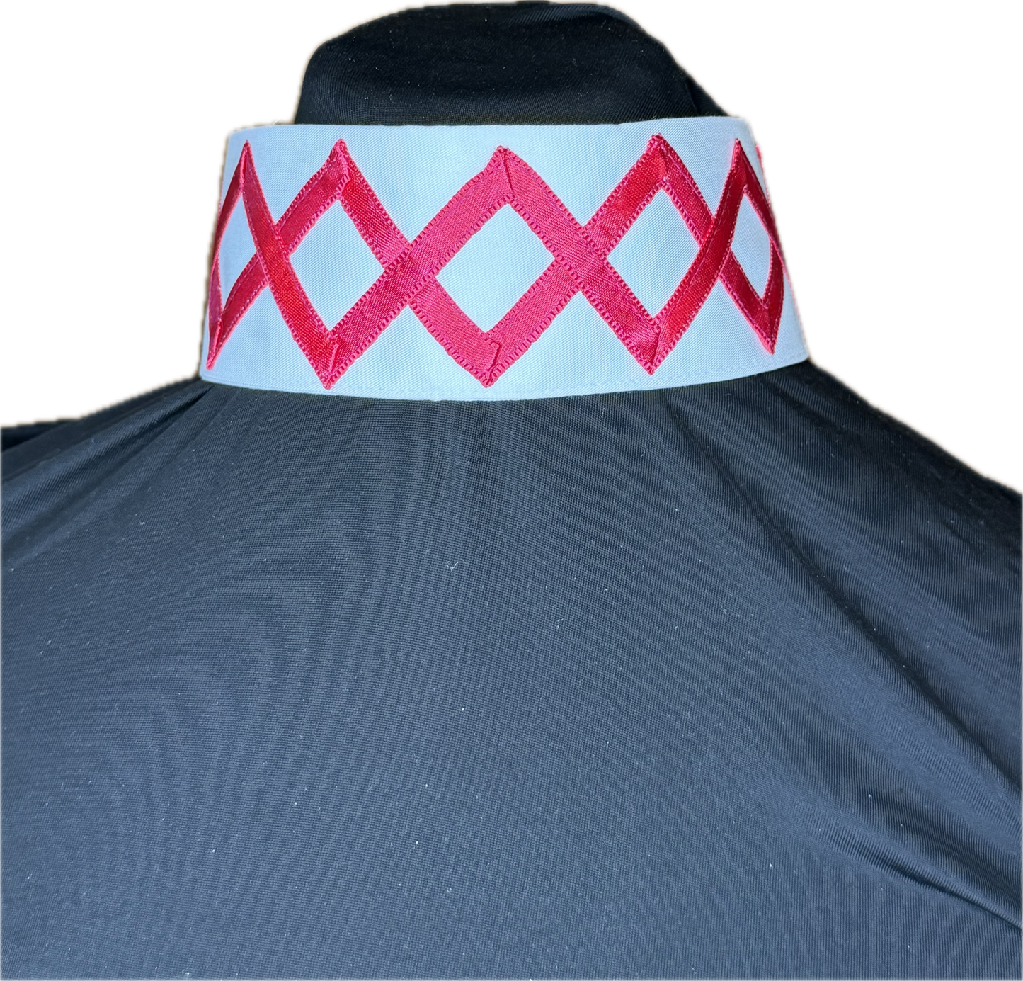 #223 Single Collar (ONE SIZE)