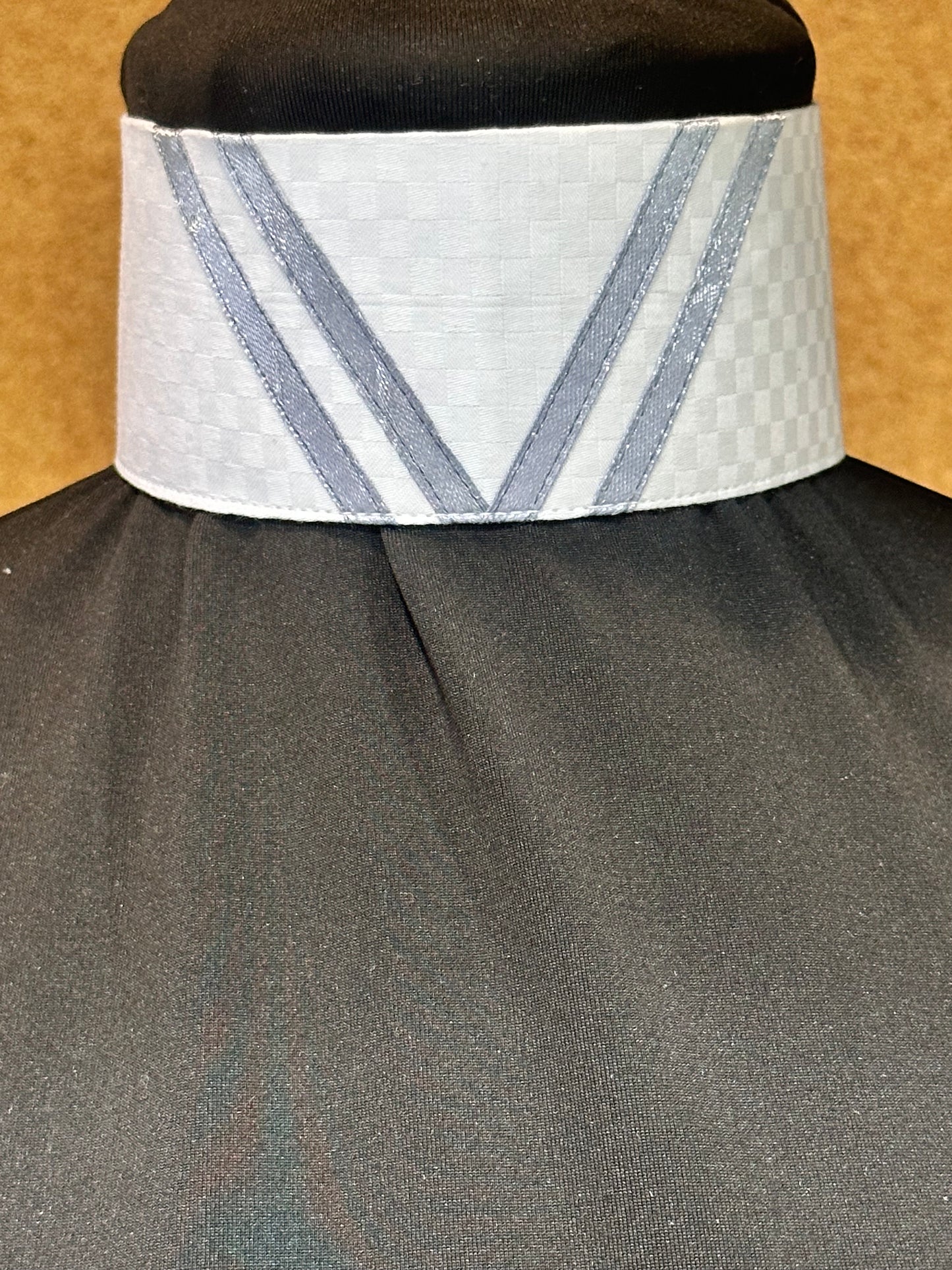 #203 Single Collar (ONE SIZE)