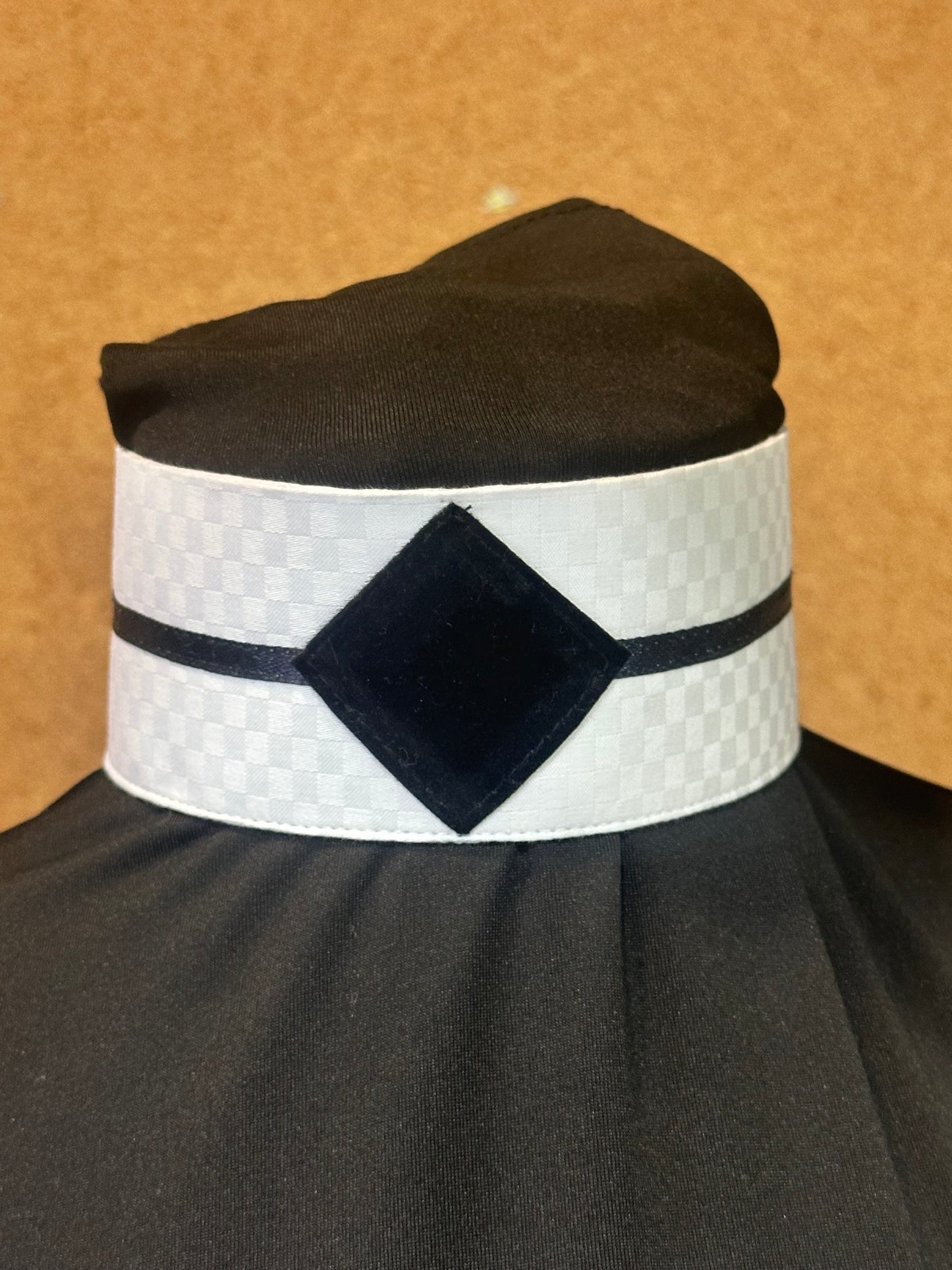 #213 Single Collar (ONE SIZE)