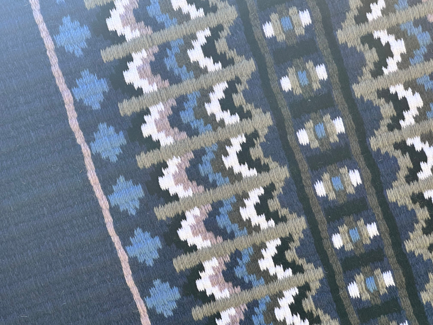 B435 Oversized Saddle Blanket Dark Navy Blue, Dusty Rose, Ash, Charcoal, White, Black, Periwinkle