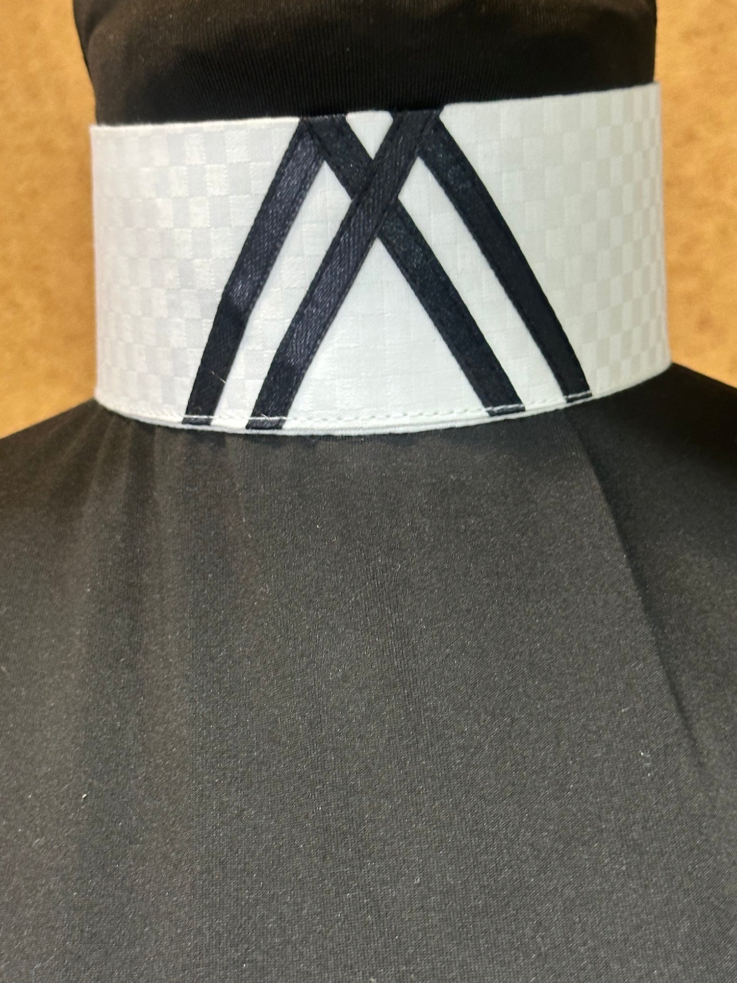 #181 Single Collar (ONE SIZE)