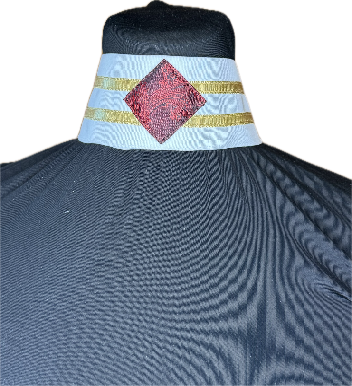 #281 Single Collar (ONE SIZE)