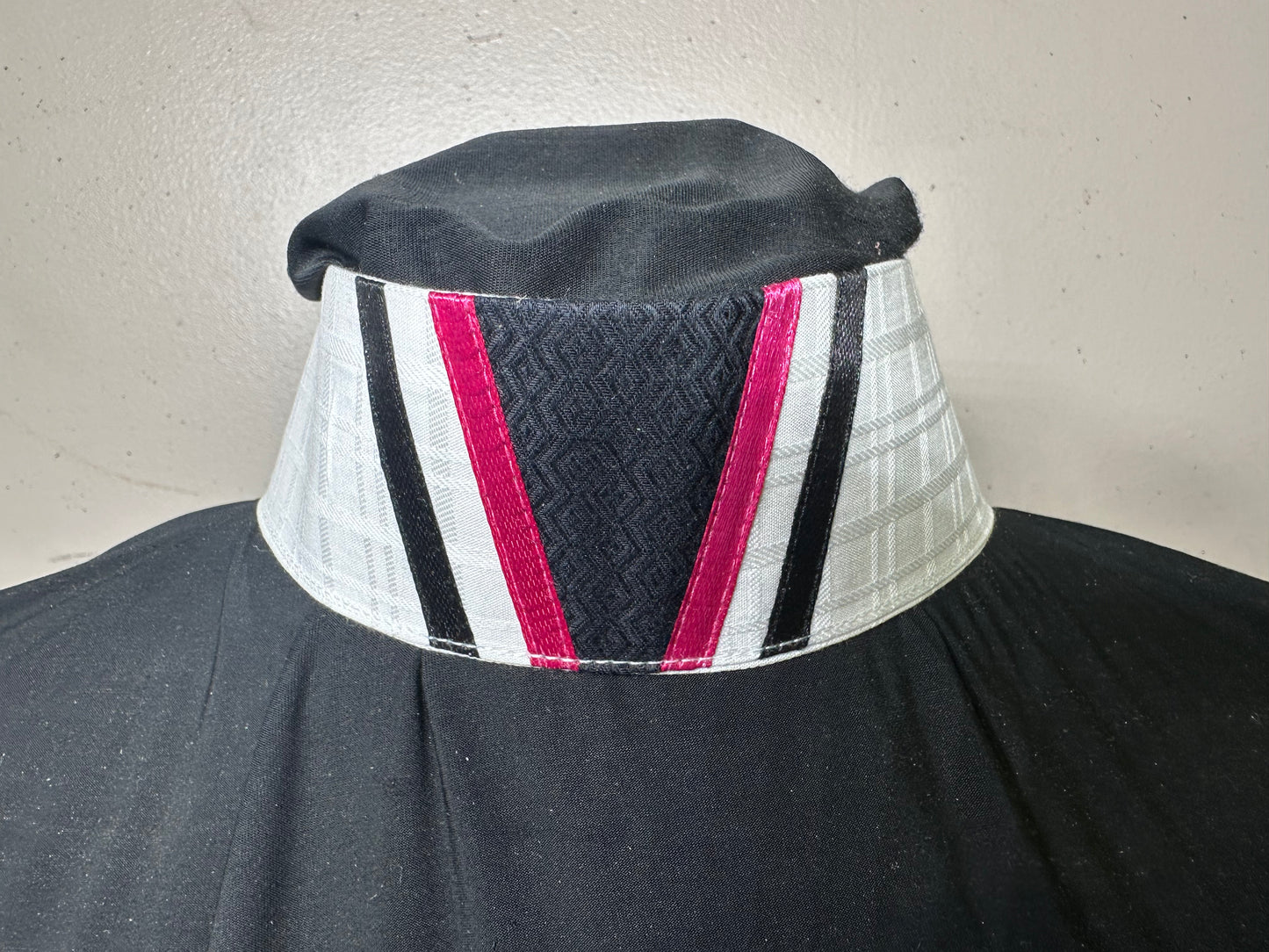 #111 Single Collar (ONE SIZE)