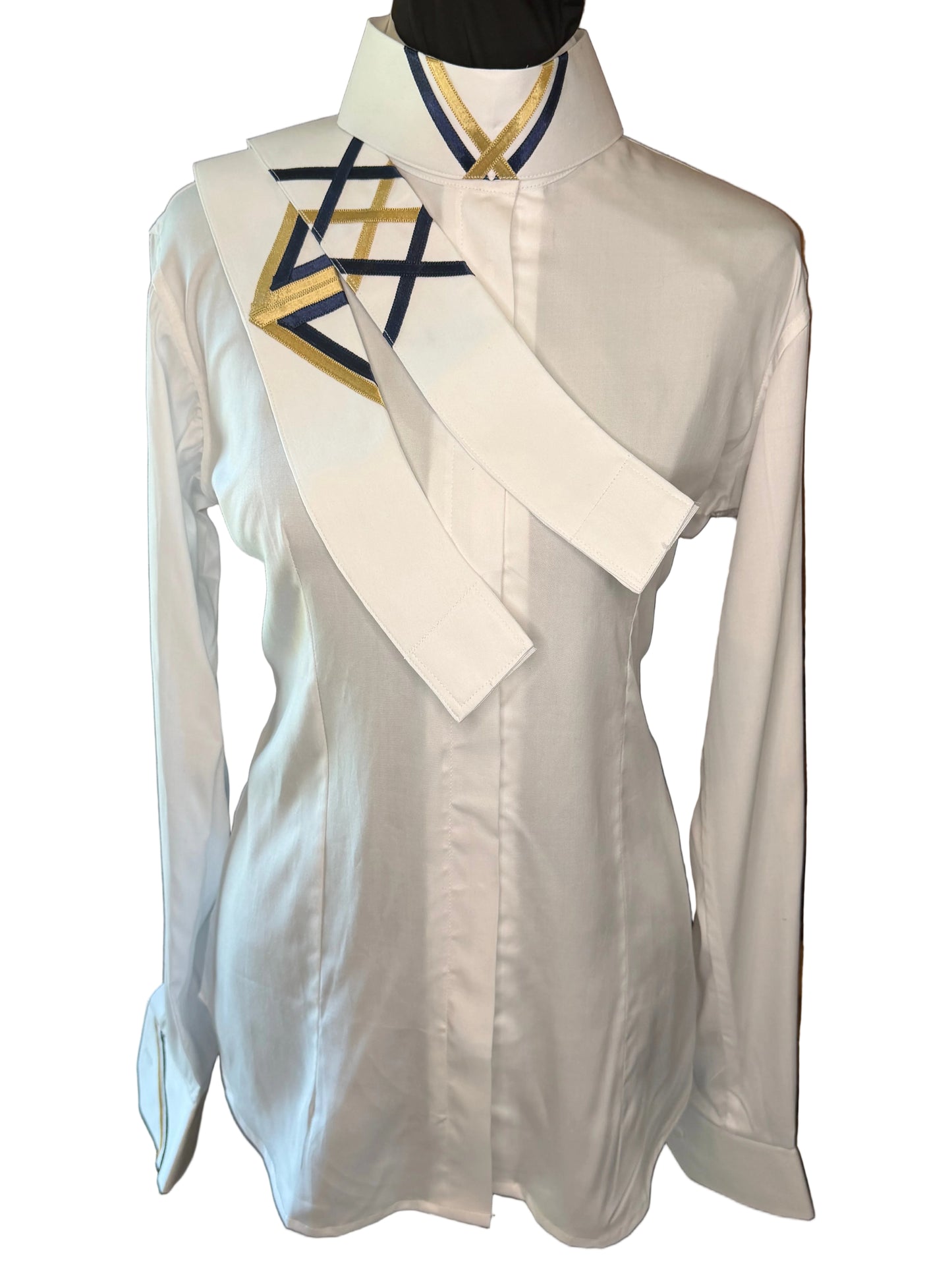 *38 Bust* Hidden Zipper **STRETCH**