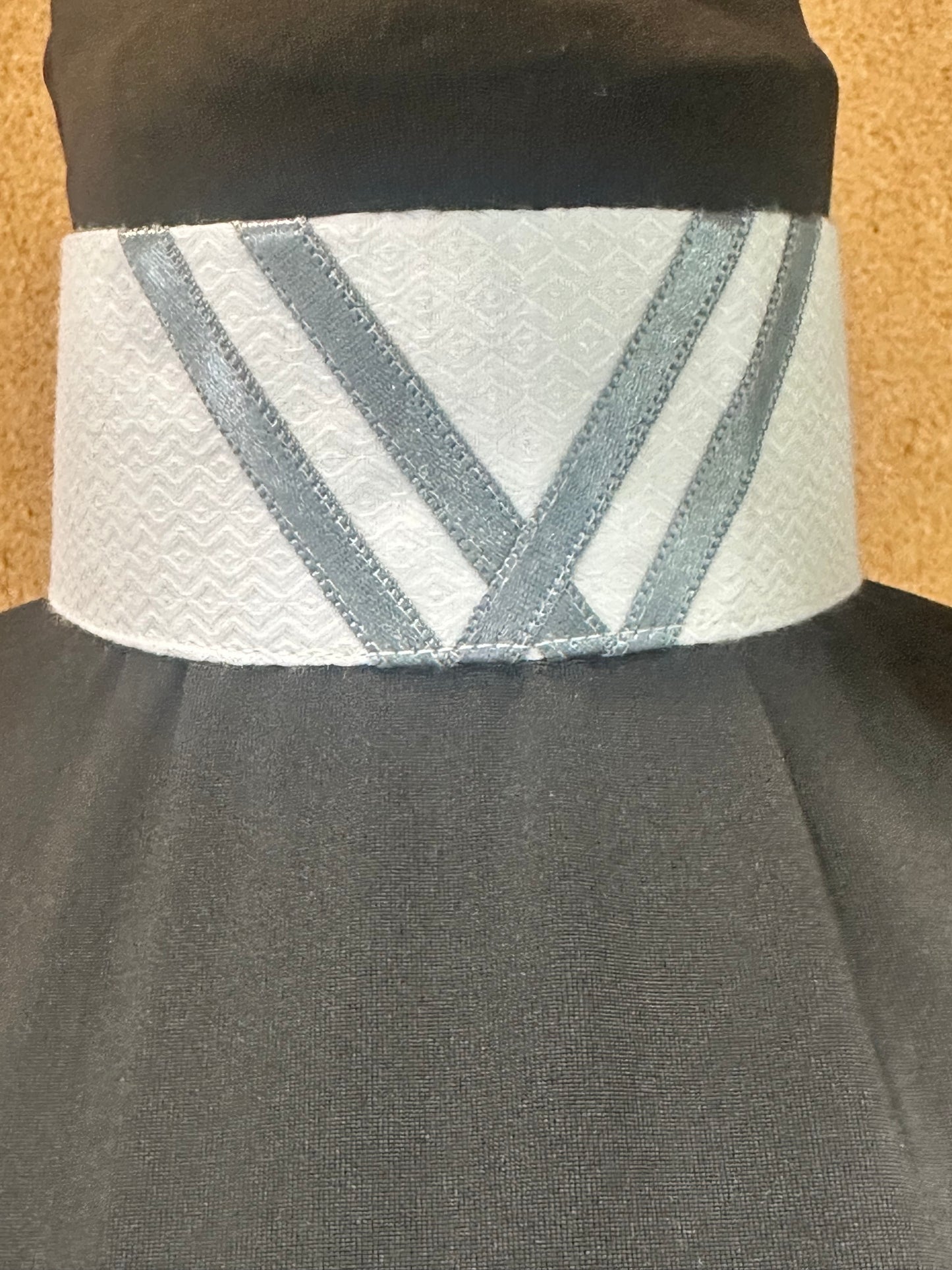 #196 Single Collar (ONE SIZE)