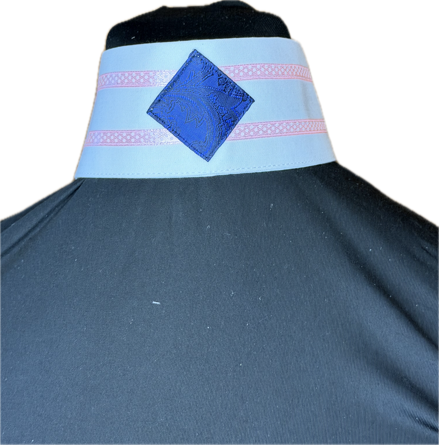 #258 Single Collar (ONE SIZE)