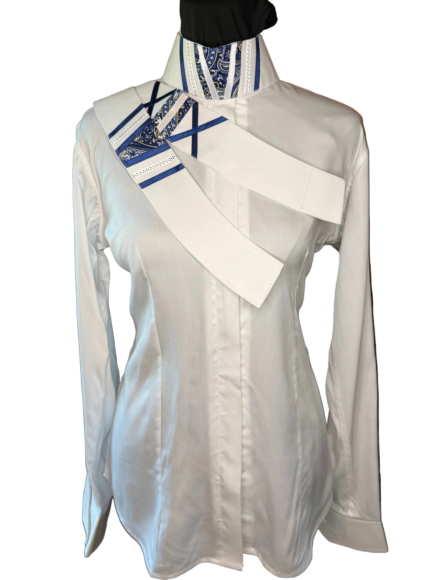 *36 Bust* Hidden Zipper **STRETCH**