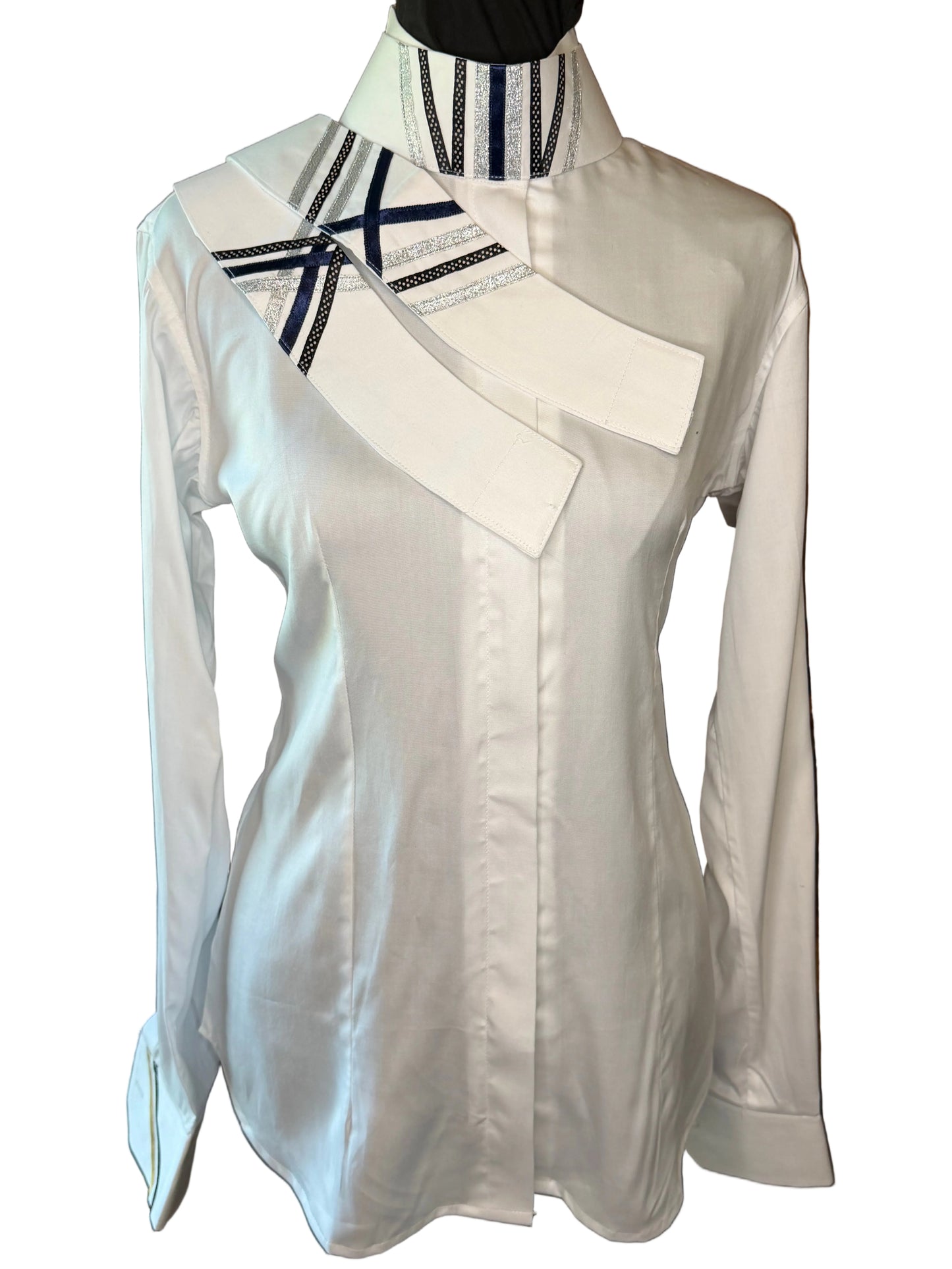 *26 Bust* Hidden Zipper **STRETCH**