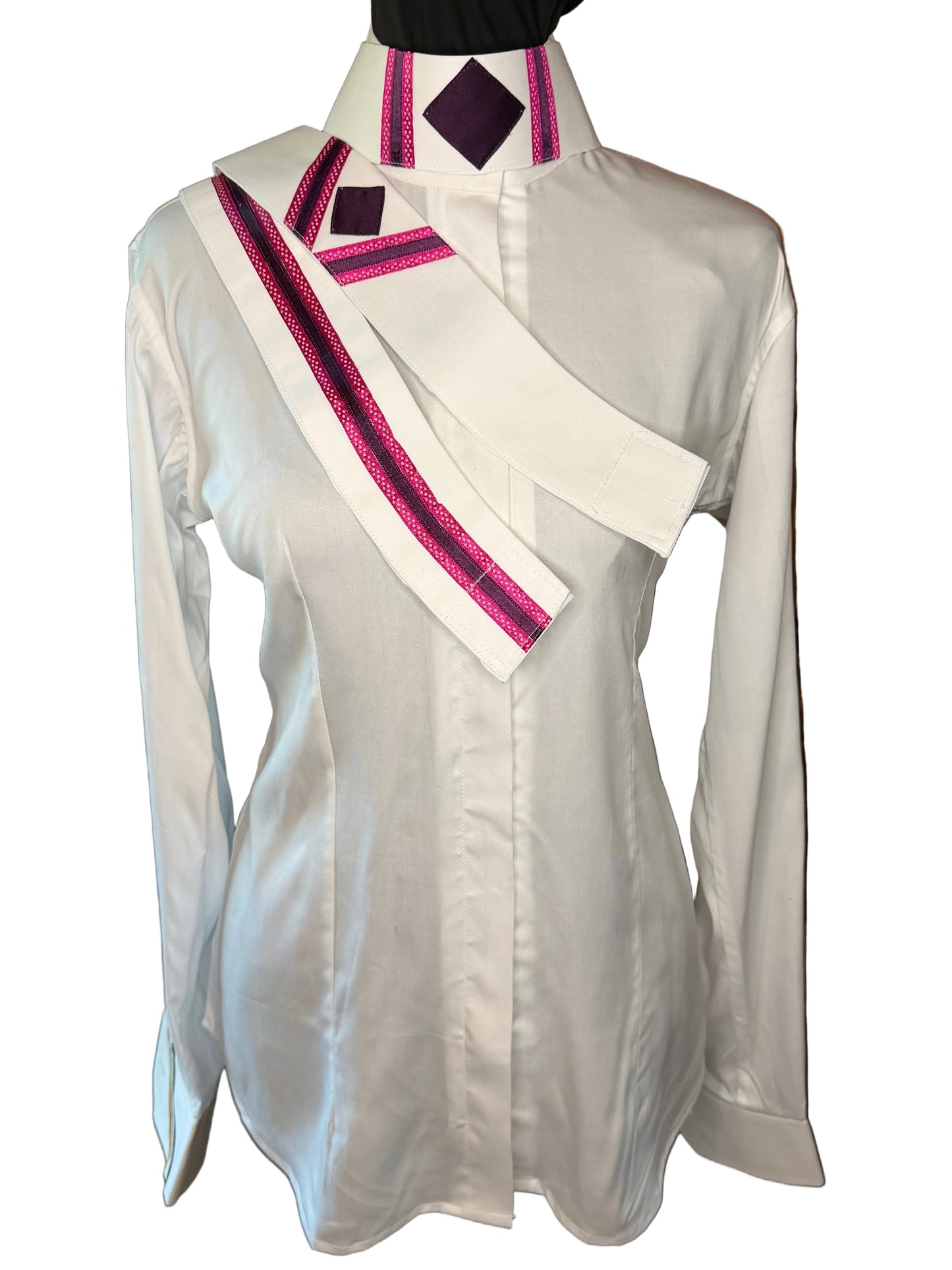 *36 Bust* Hidden Zipper **STRETCH**