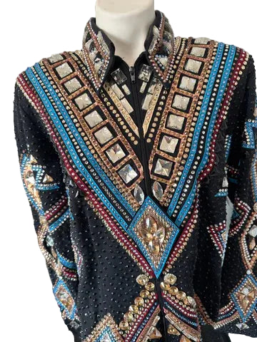 Extra Large Showmanship Jacket