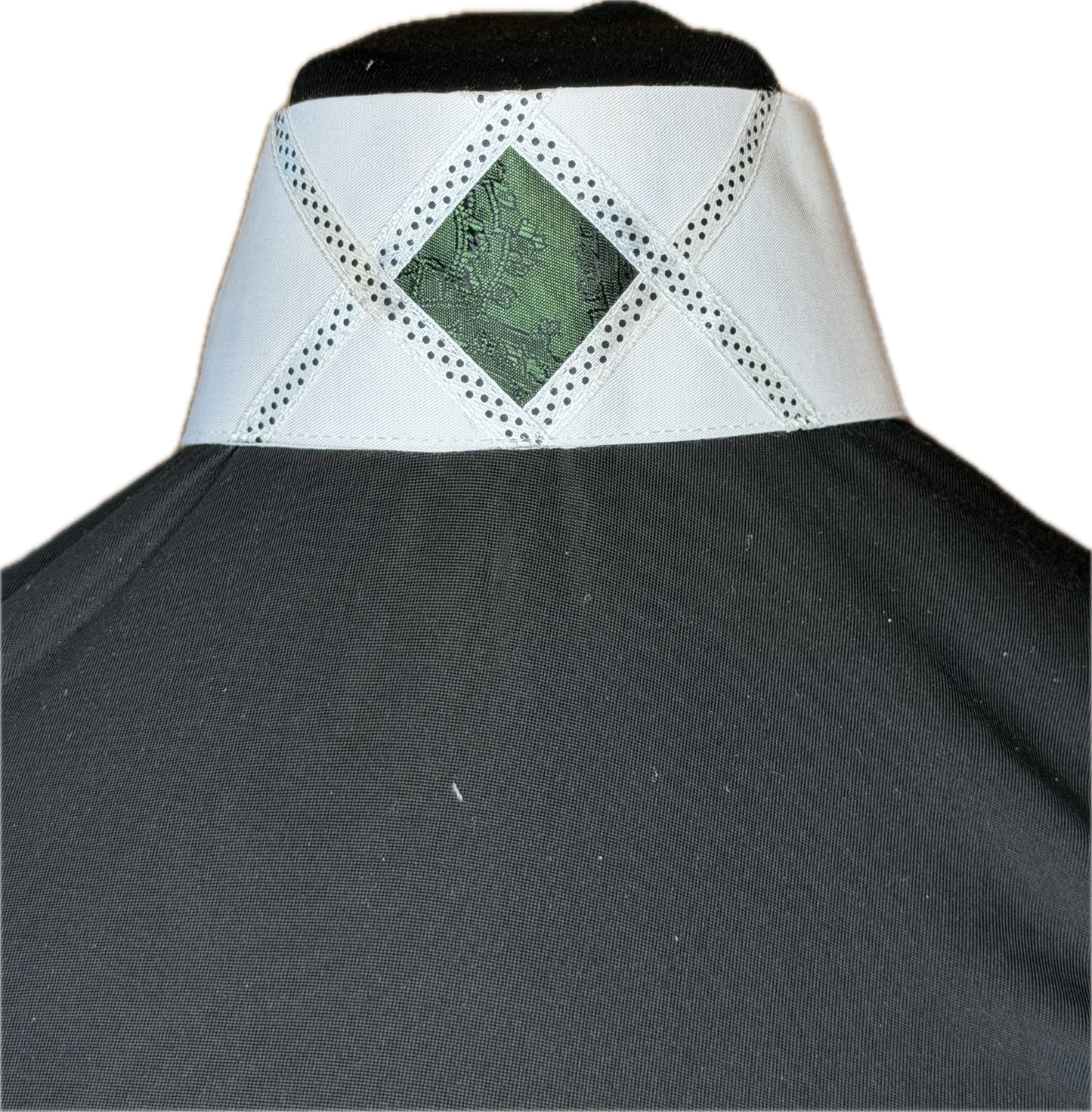 #259 Single Collar (ONE SIZE)