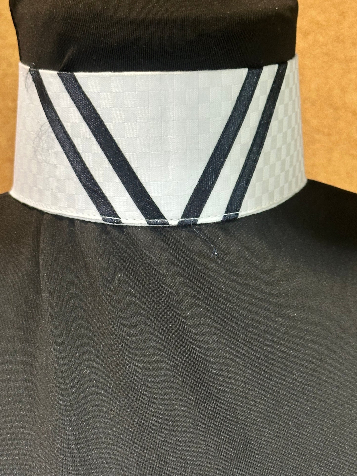 #137 Single Collar (ONE SIZE)