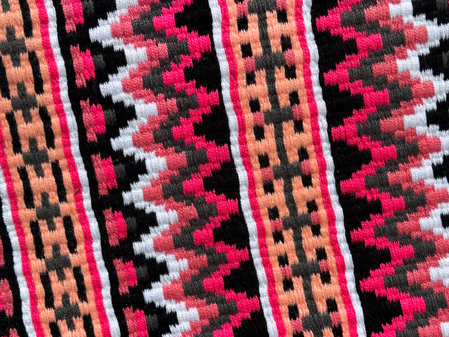 B360 Oversized Saddle Blanket Black, White, Hot Pink, Peach, Coral, Charcoal