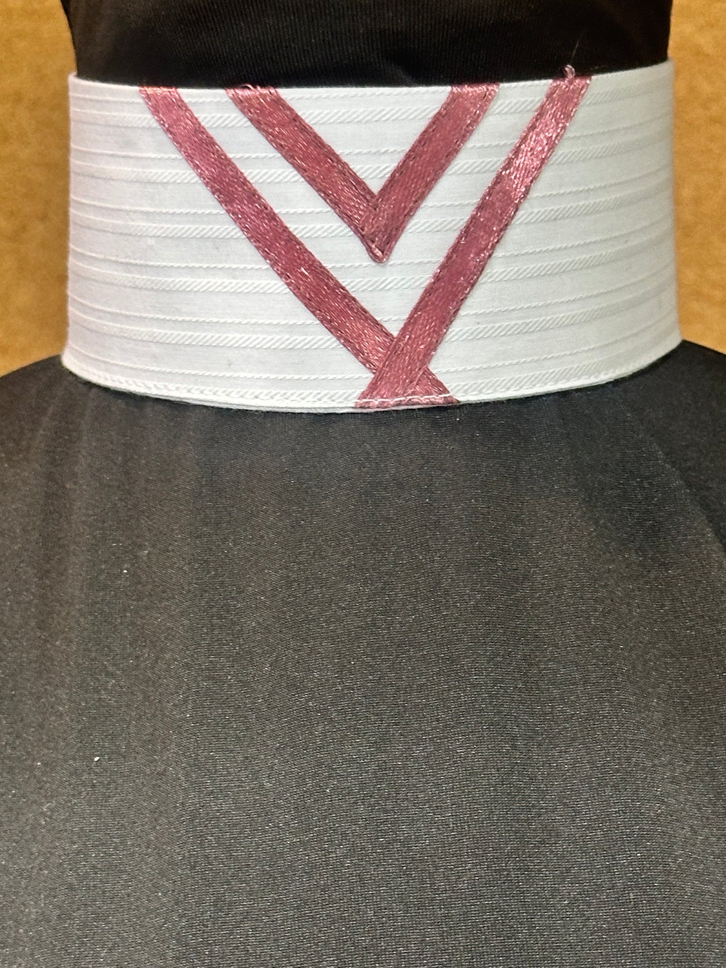 #169 Single Collar (ONE SIZE)