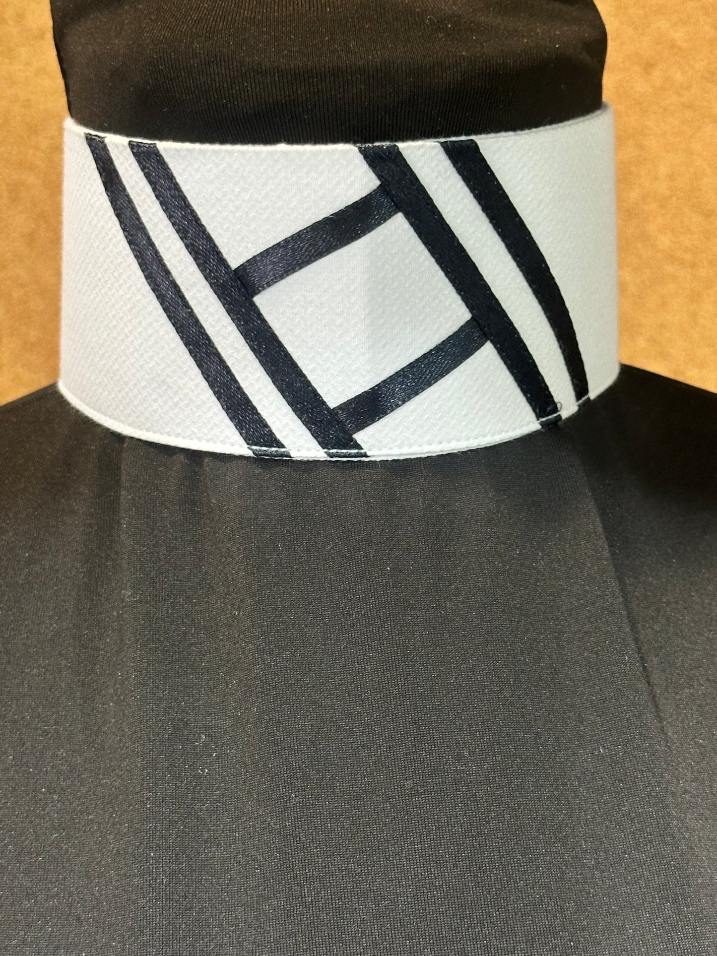 #136 Single Collar (ONE SIZE)