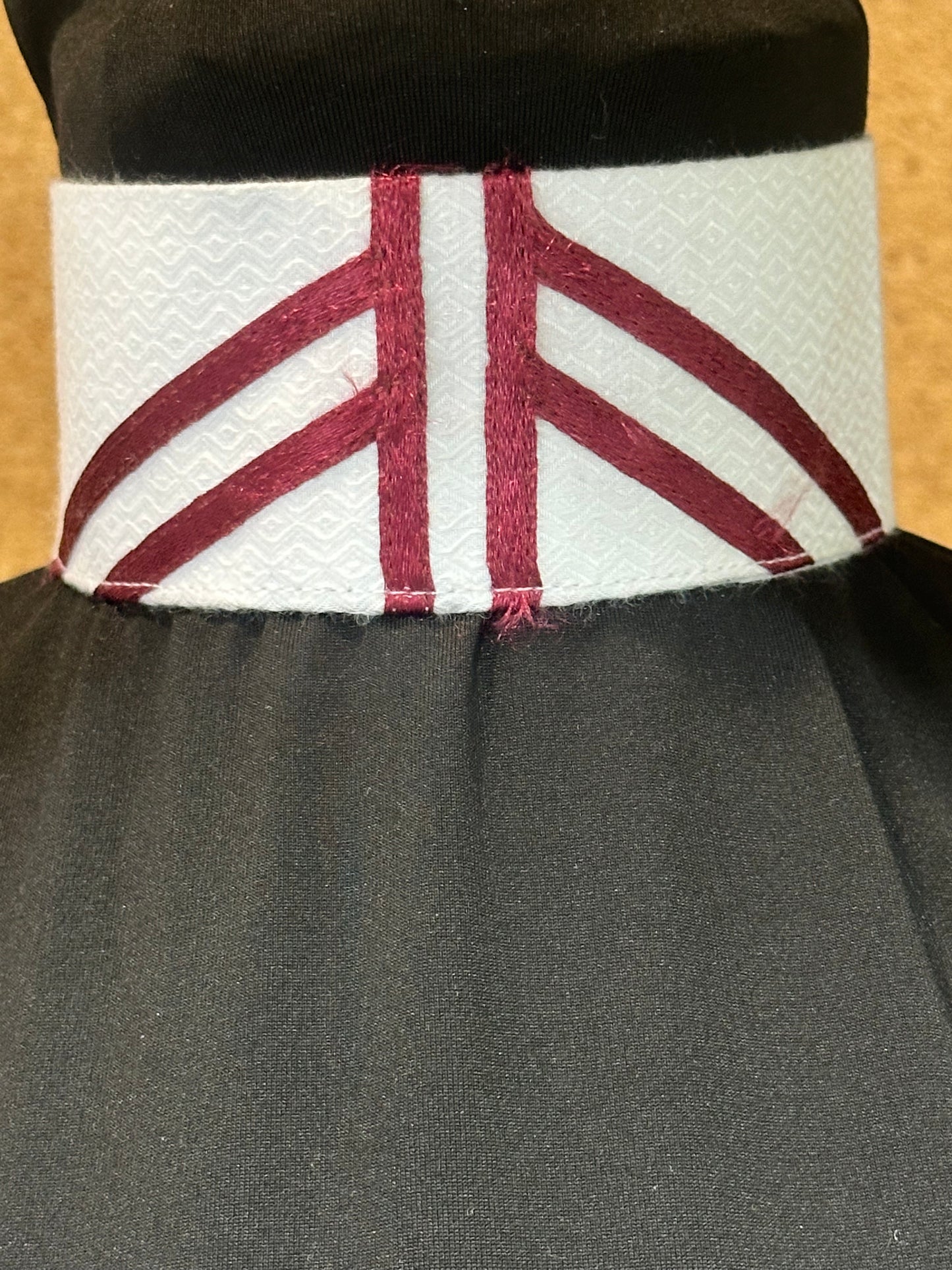 #192 Single Collar (ONE SIZE)