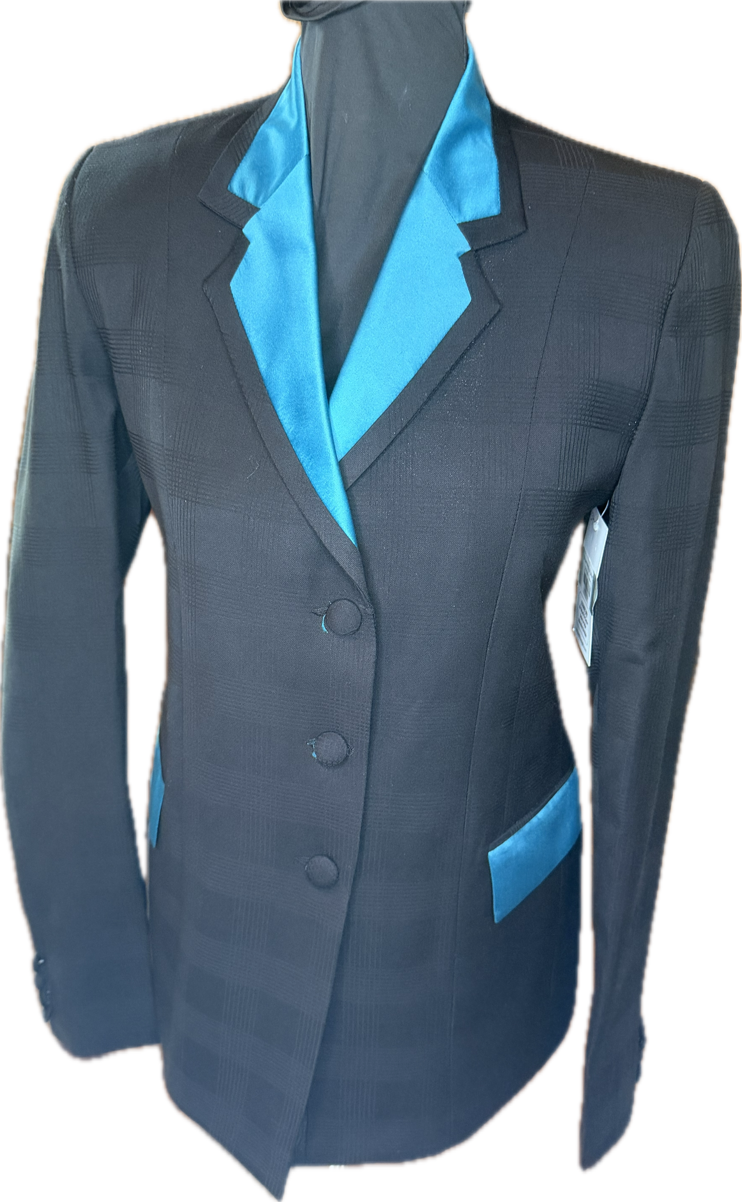 *34 Bust* Halter Coat*