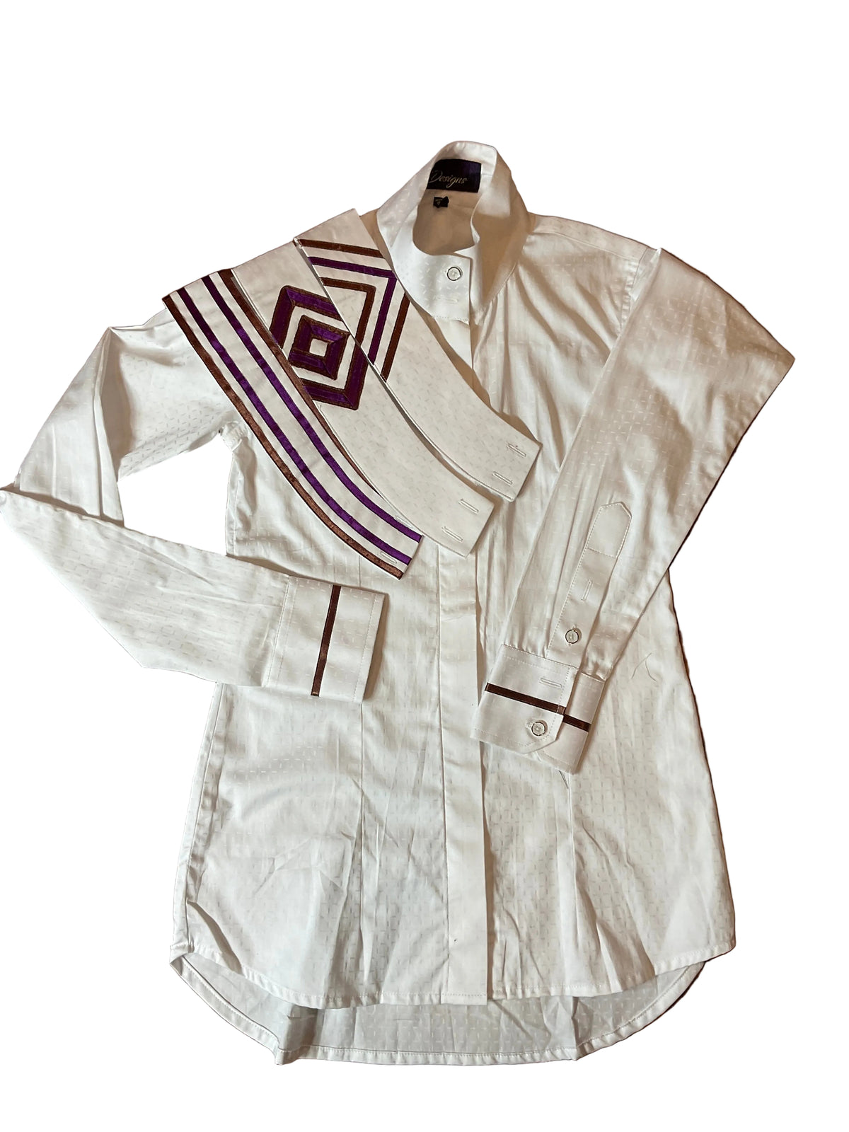 *Kids*30 Bust* Hidden Zipper