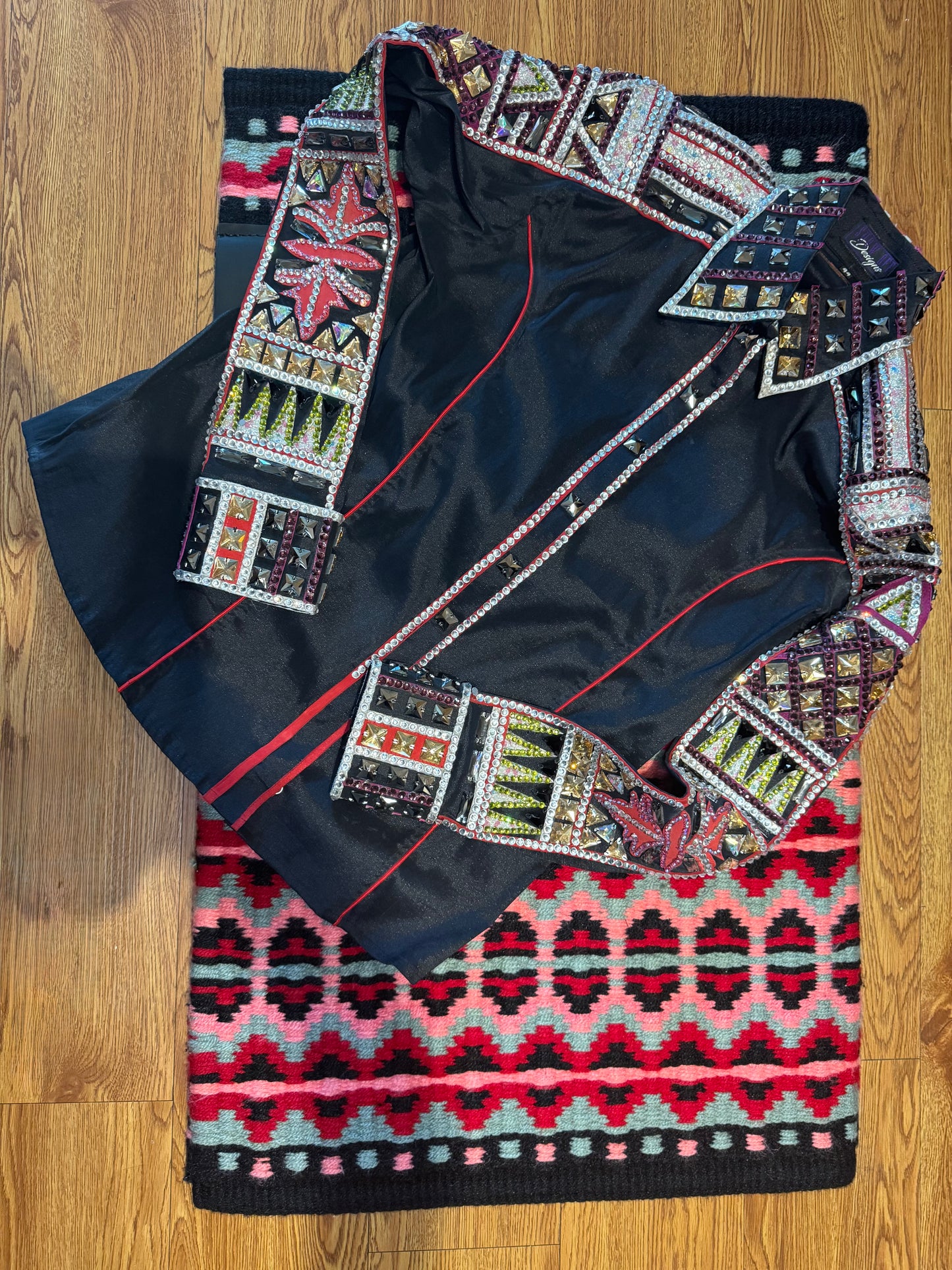 Shirt/Blanket Combo Deal #3 Size XL