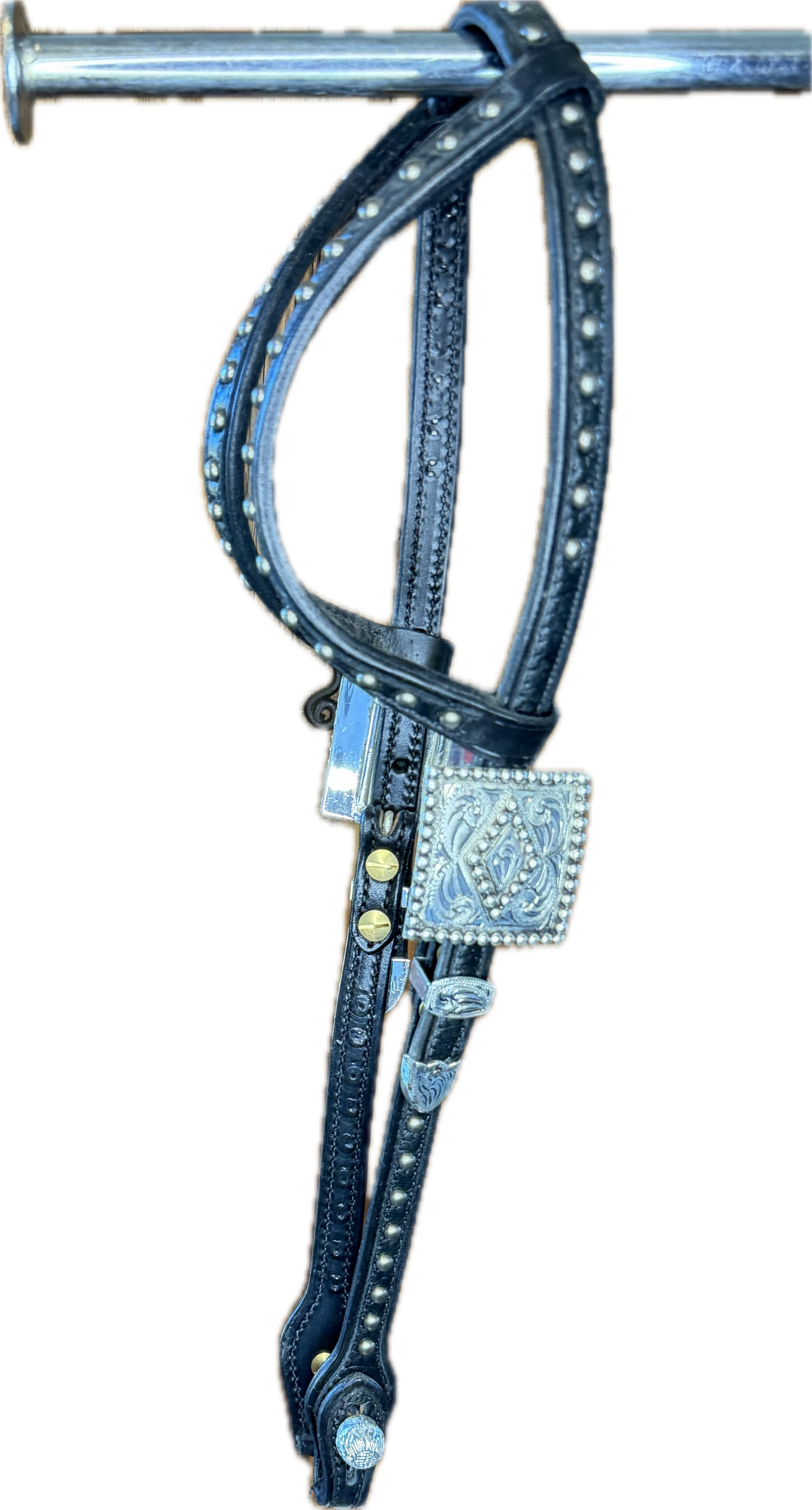 Kathys Show headstall #88