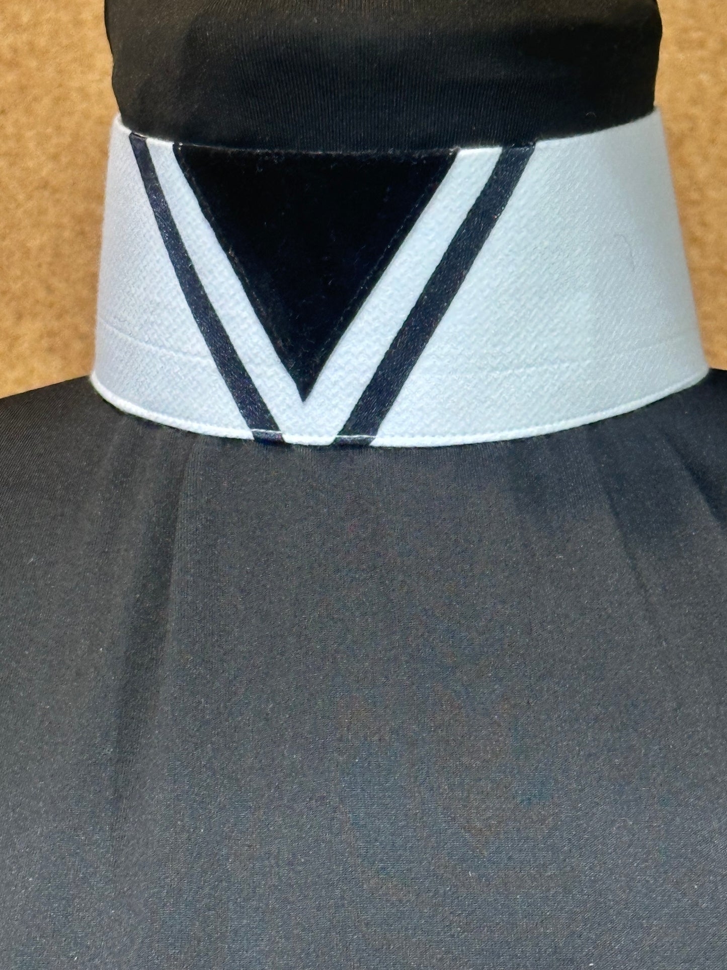 #207 Single Collar (ONE SIZE)