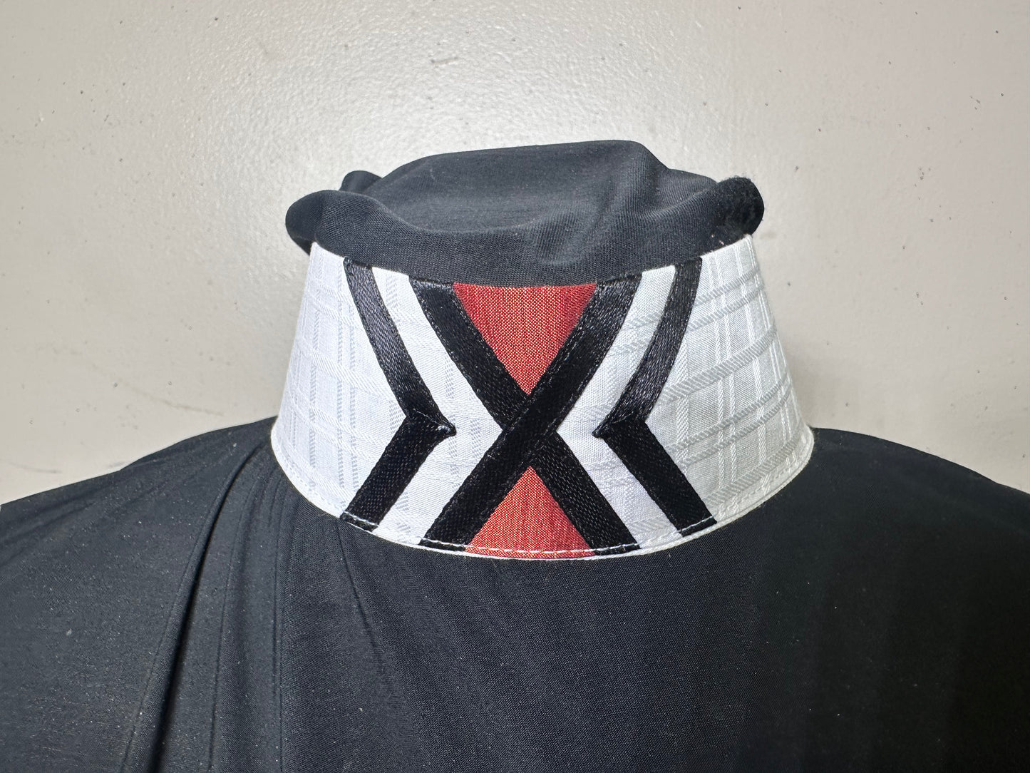 #116 Single Collar (ONE SIZE)