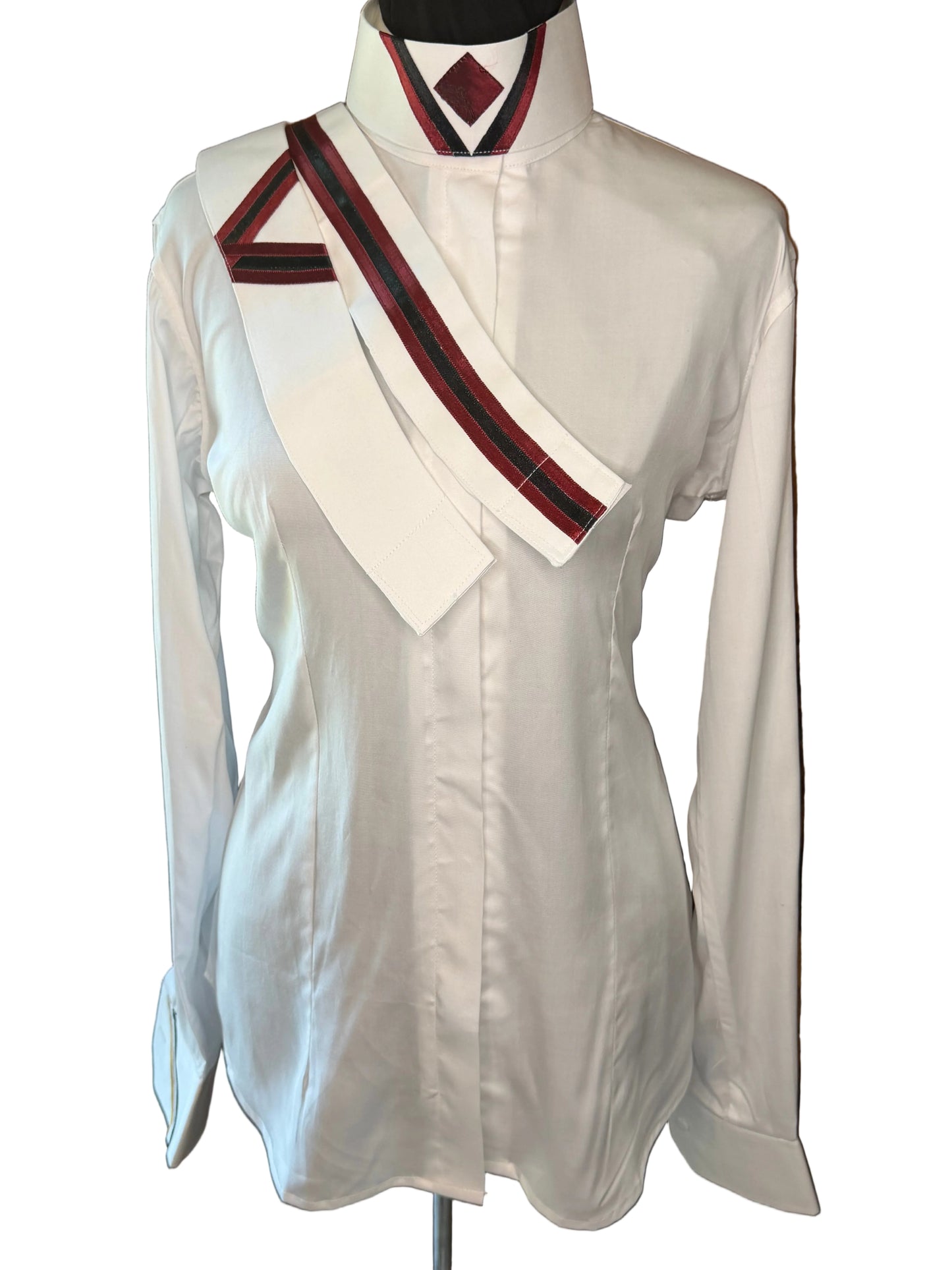*38 Bust* Hidden Zipper **STRETCH**