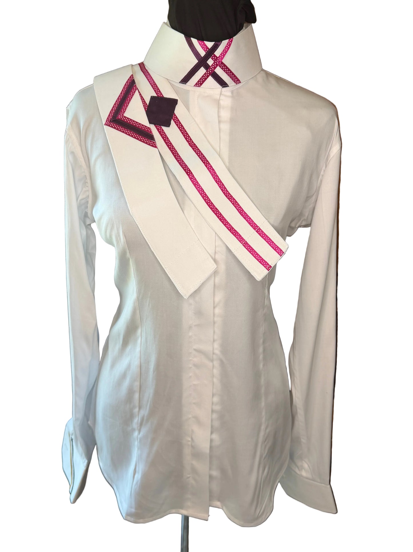 *38 Bust* Hidden Zipper **STRETCH**