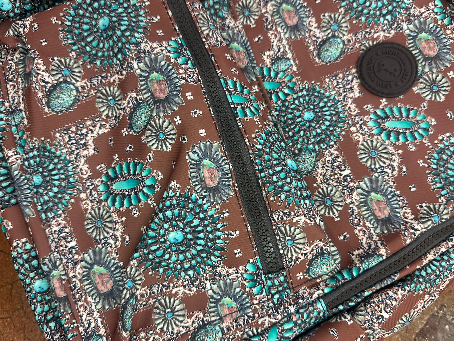 Montana West Backpack #2