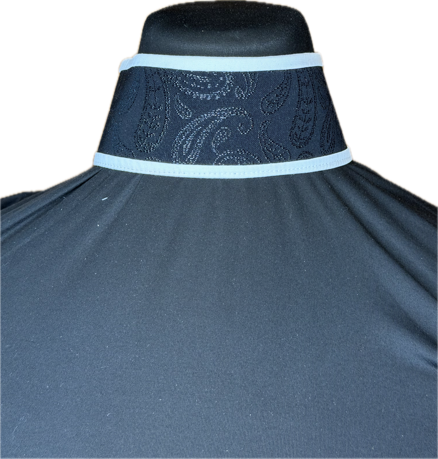#286 Single Collar (ONE SIZE)