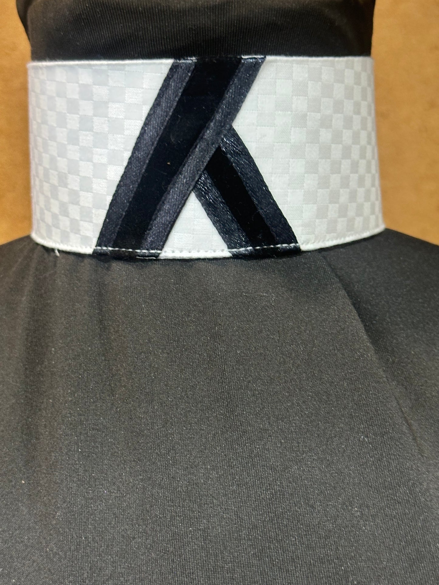 #153 Single Collar (ONE SIZE)