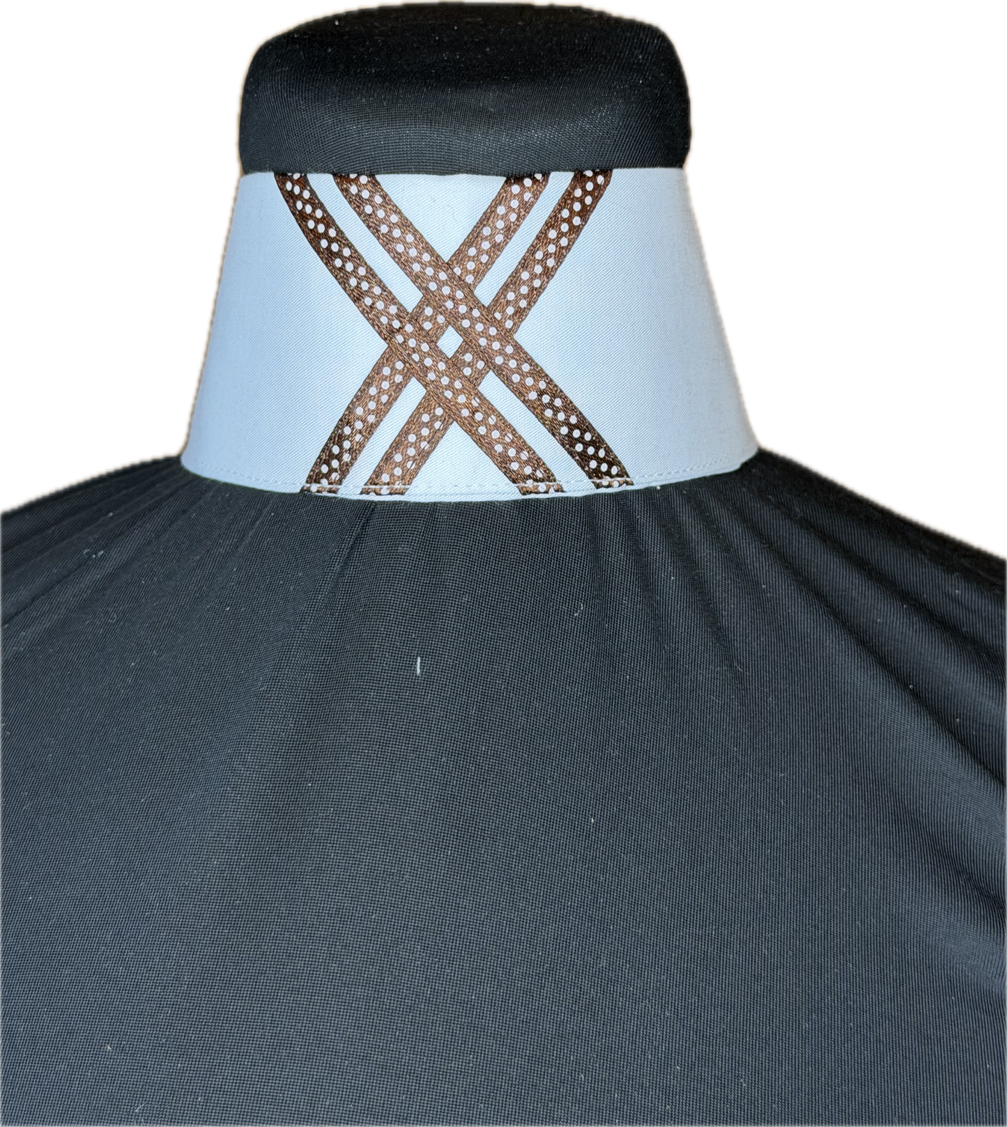 #270 Single Collar (ONE SIZE)