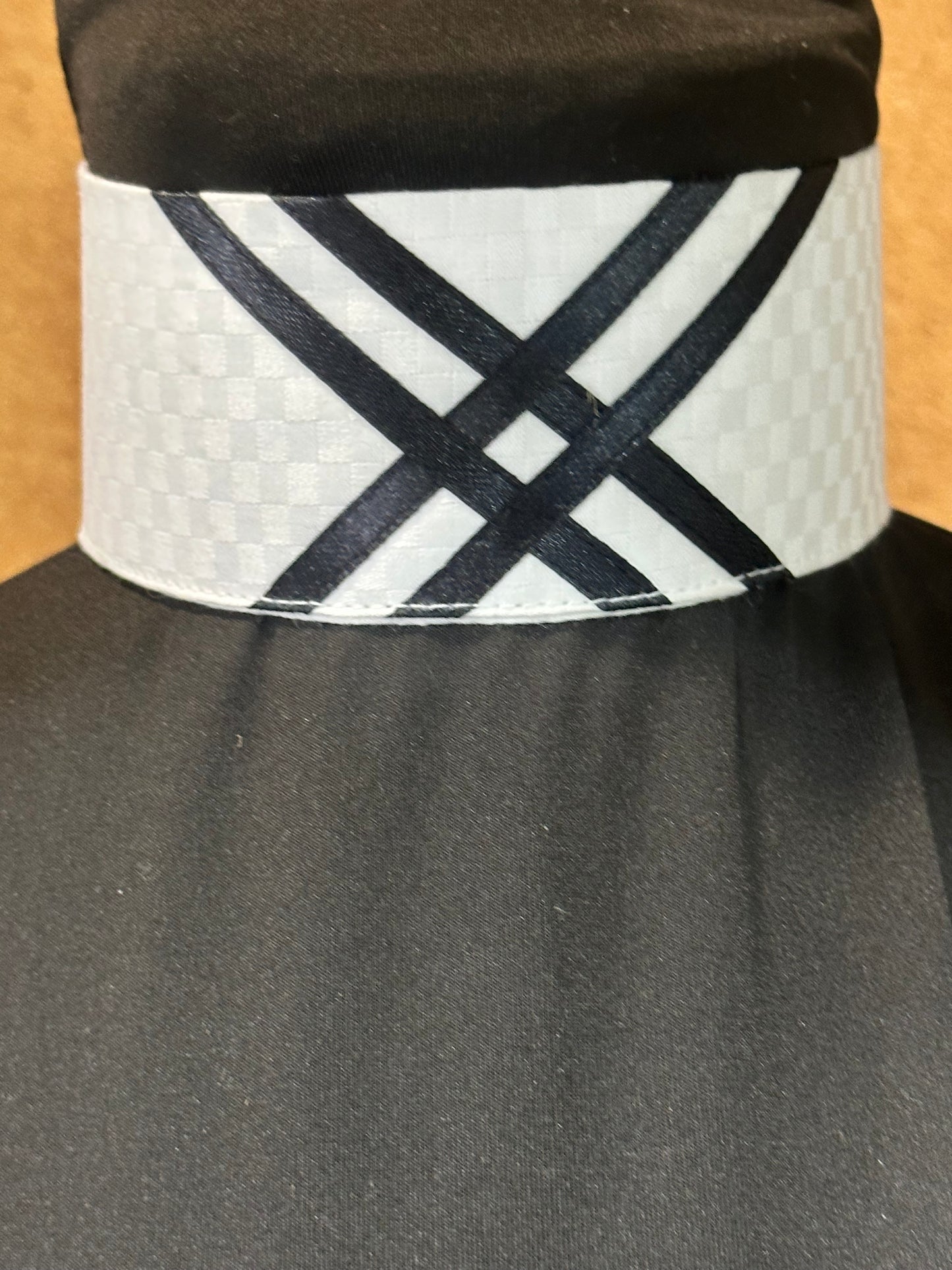 #141 Single Collar (ONE SIZE)