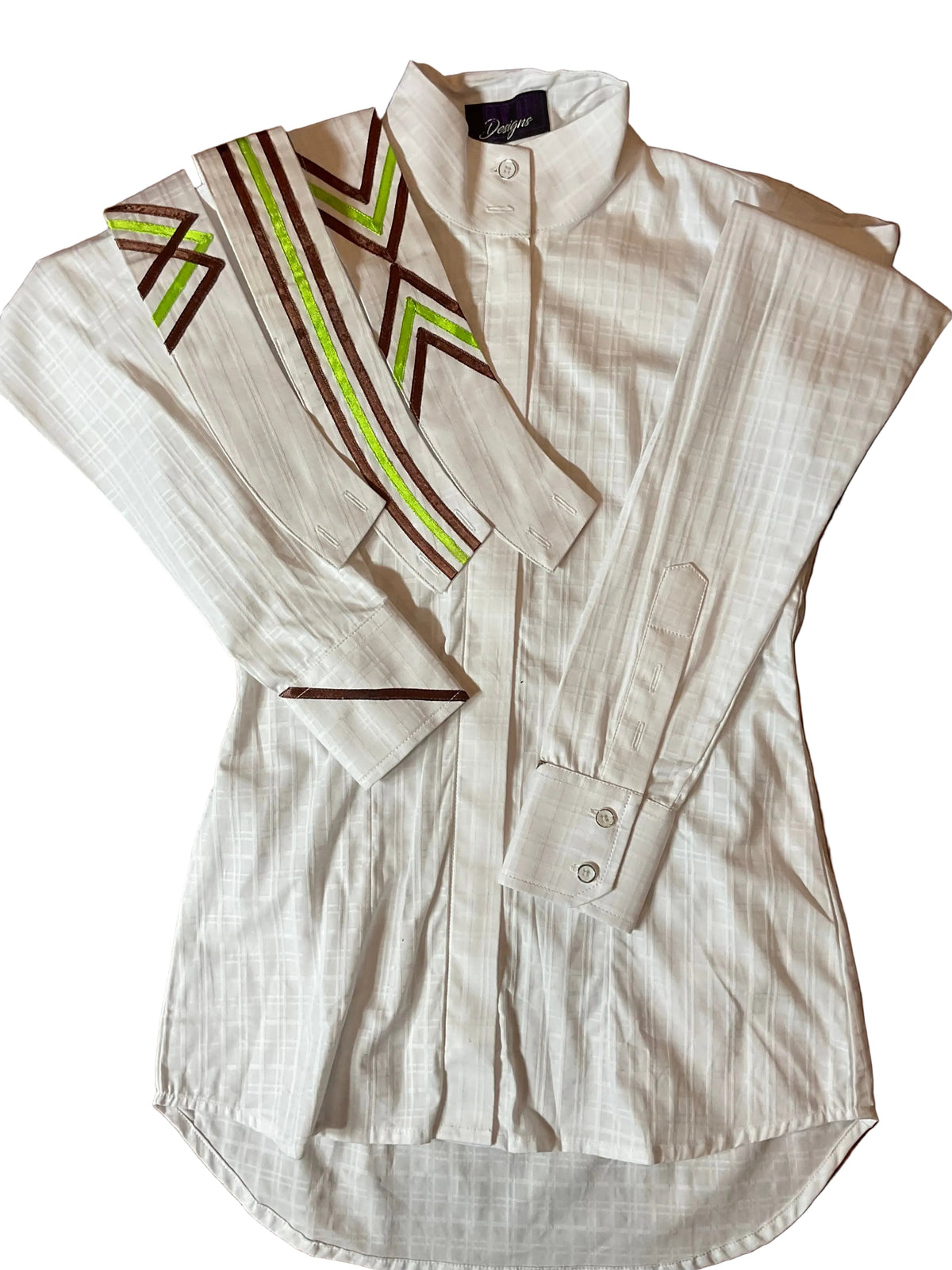 *Kids*30 Bust* Hidden Zipper
