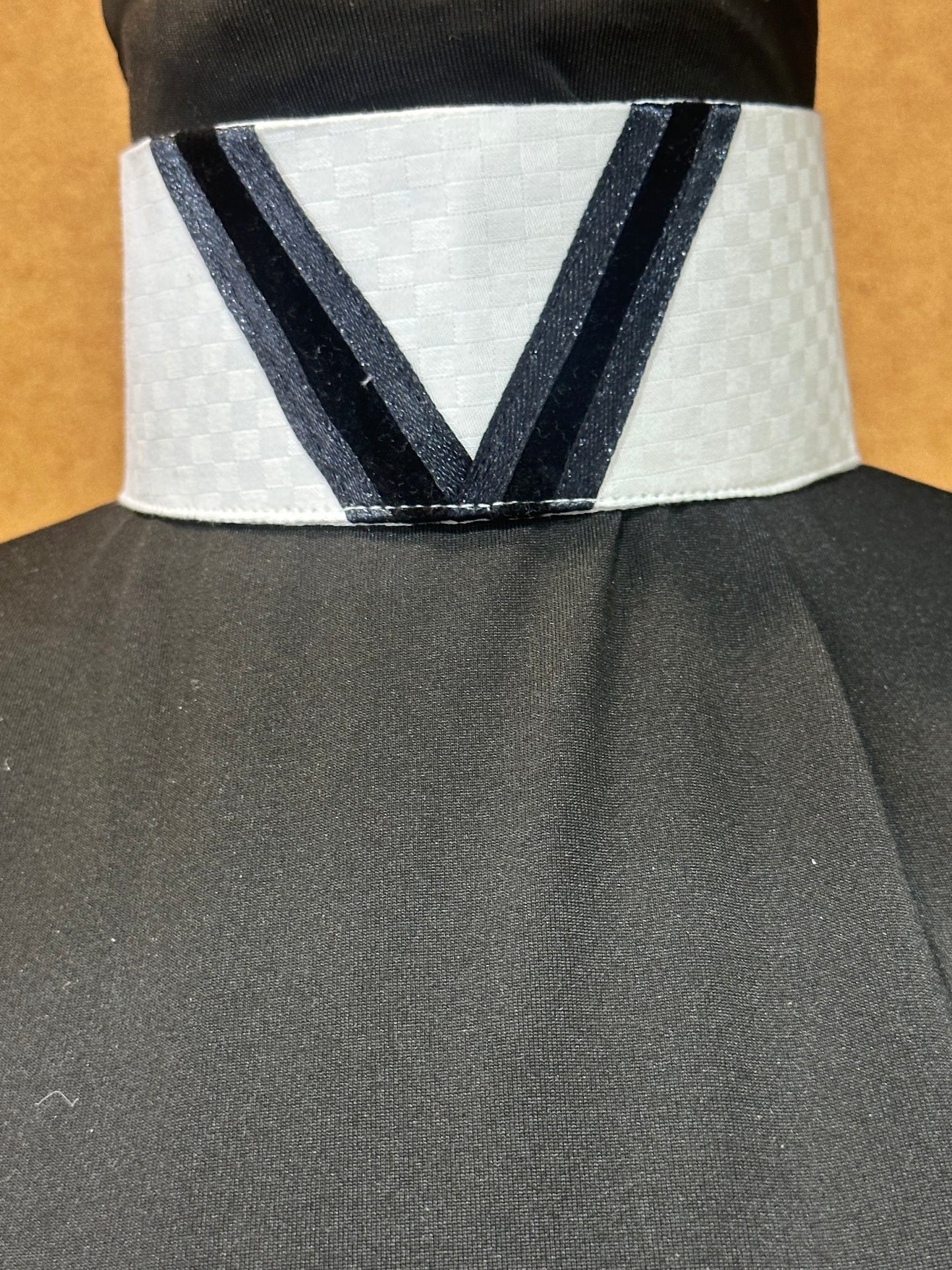 #156 Single Collar (ONE SIZE)