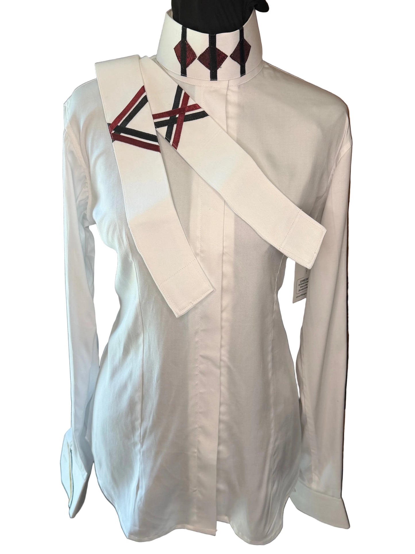*38 Bust* Hidden Zipper **STRETCH**