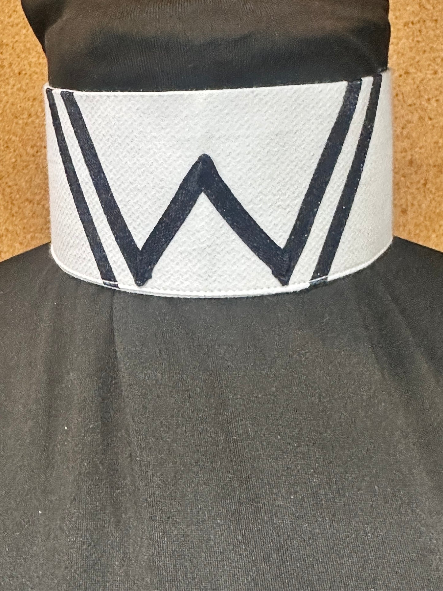#151 Single Collar (ONE SIZE)