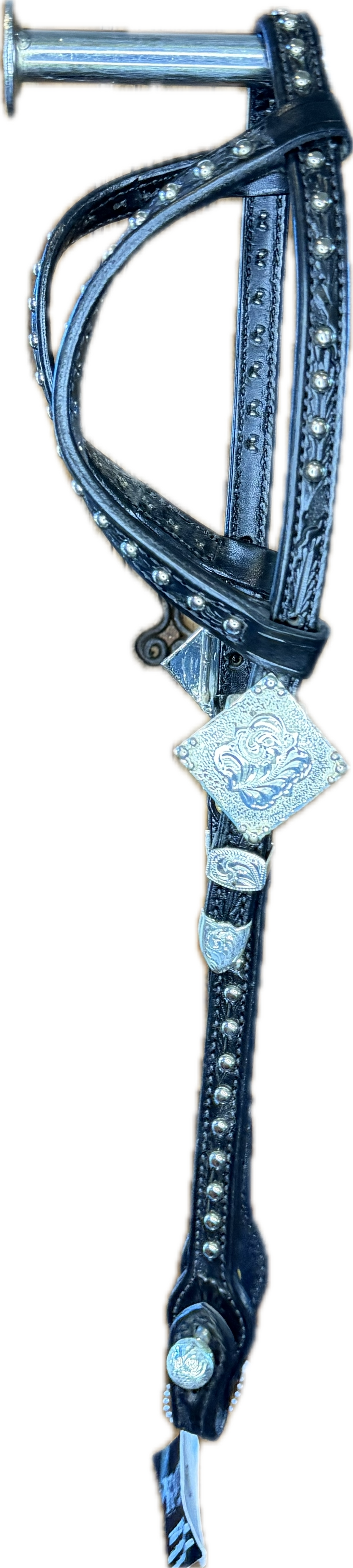 Kathys Show headstall #41