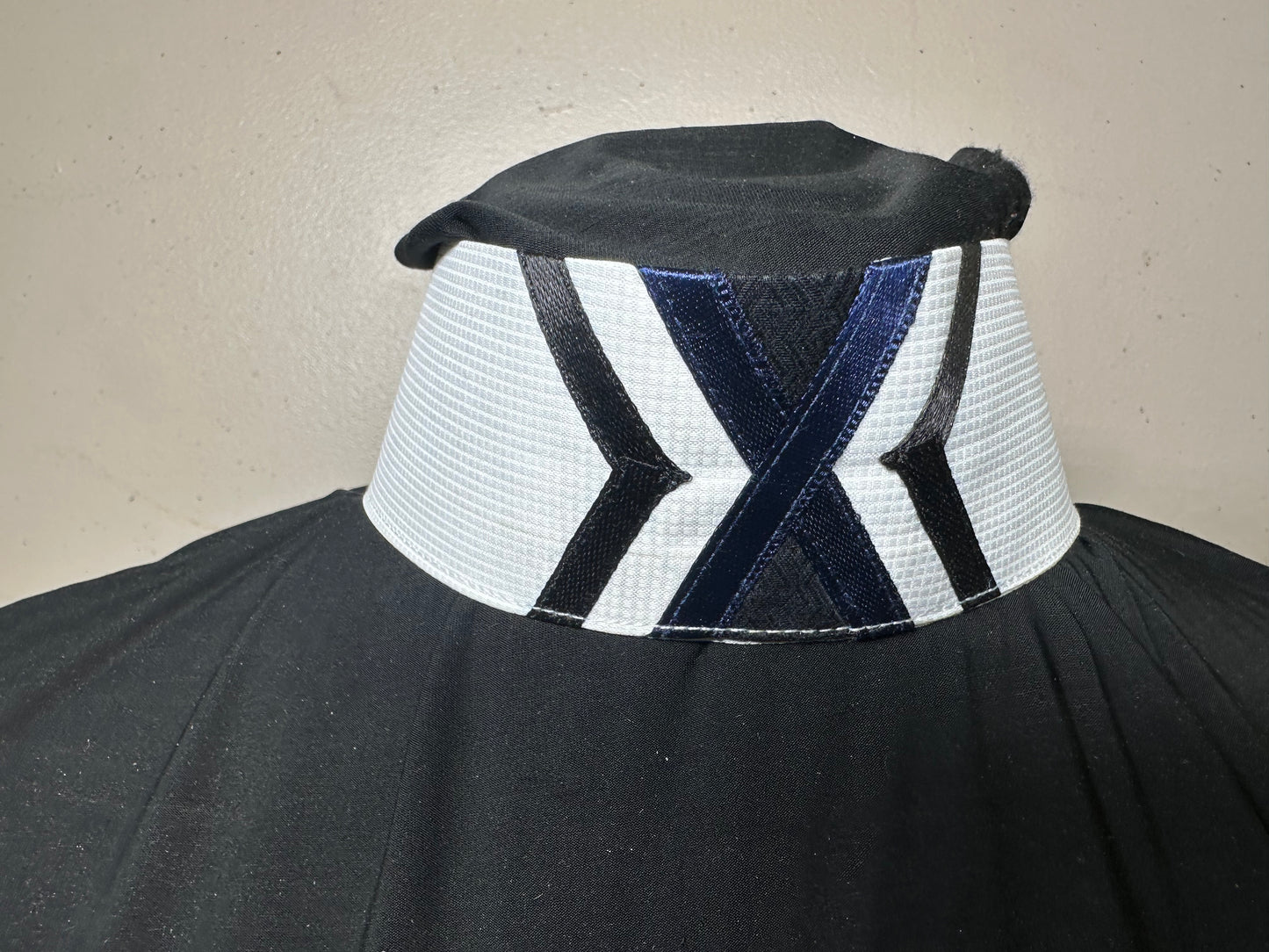 #112 Single Collar (ONE SIZE)