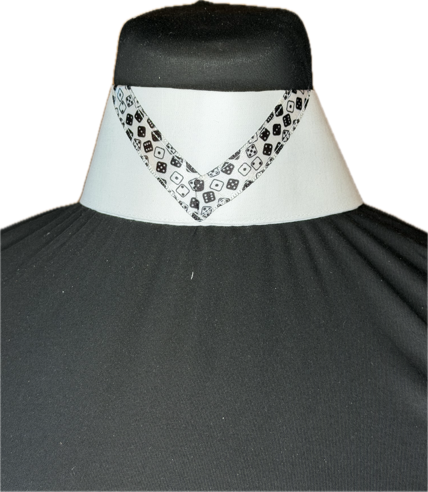 #275 Single Collar (ONE SIZE)