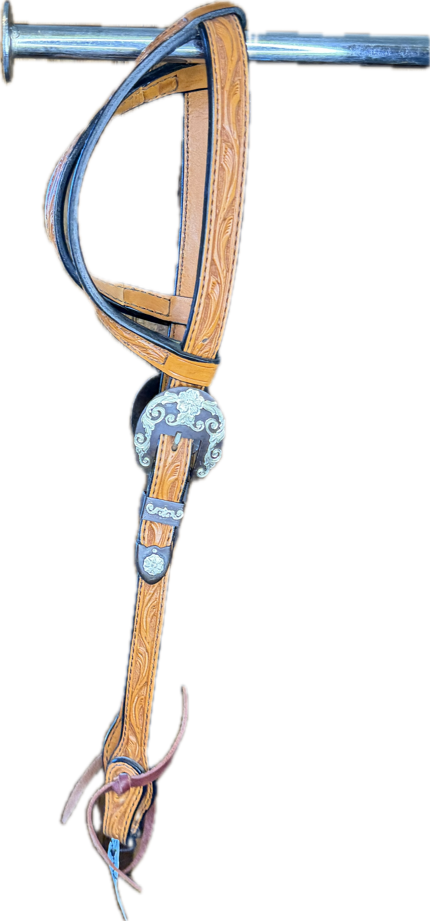 Kathys Show headstall #69