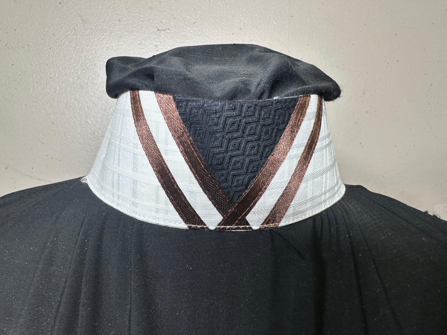 #114 Single Collar (ONE SIZE)