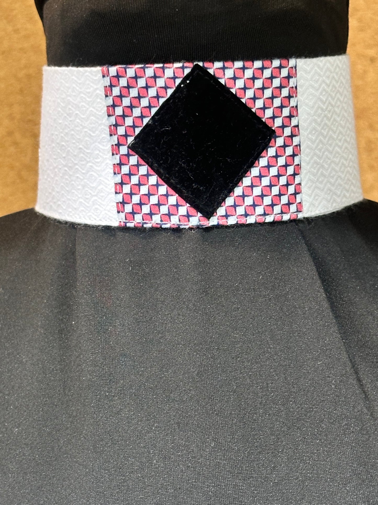 #184 Single Collar (ONE SIZE)