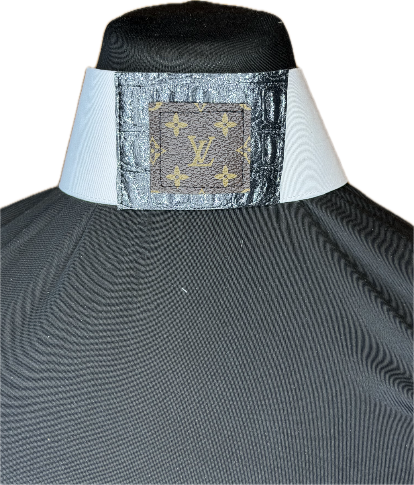 #273 Single Collar (ONE SIZE)