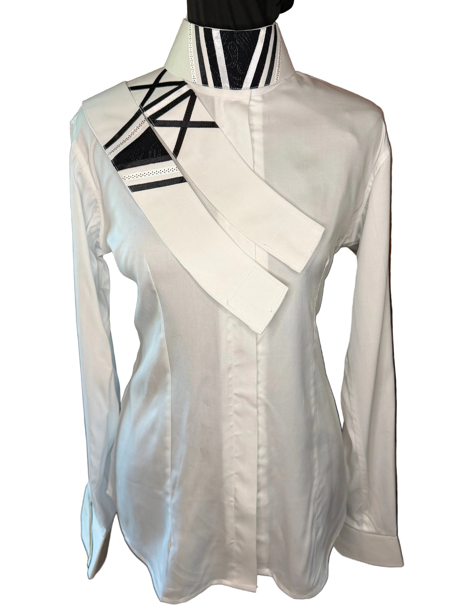 *36 Bust* Hidden Zipper **STRETCH**