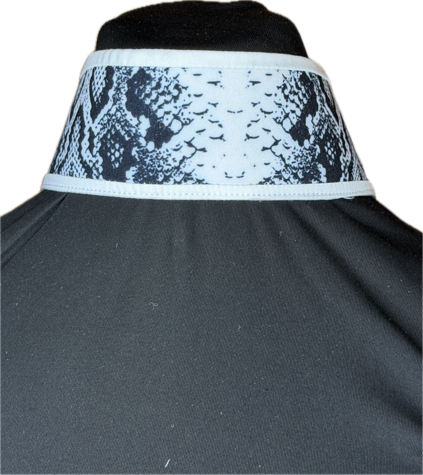 #241 Single Collar (ONE SIZE)