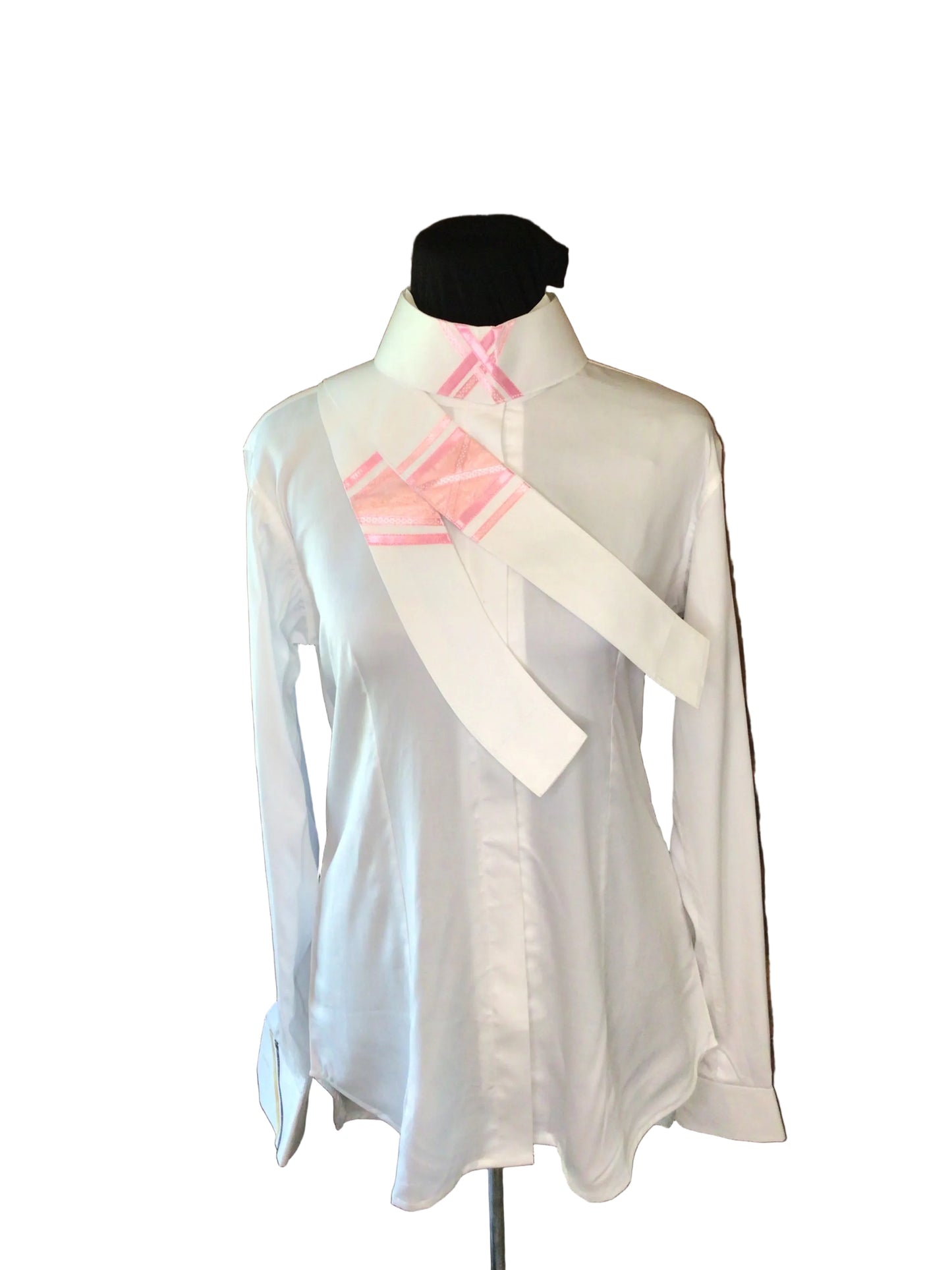 *40 Bust* Hidden Zipper