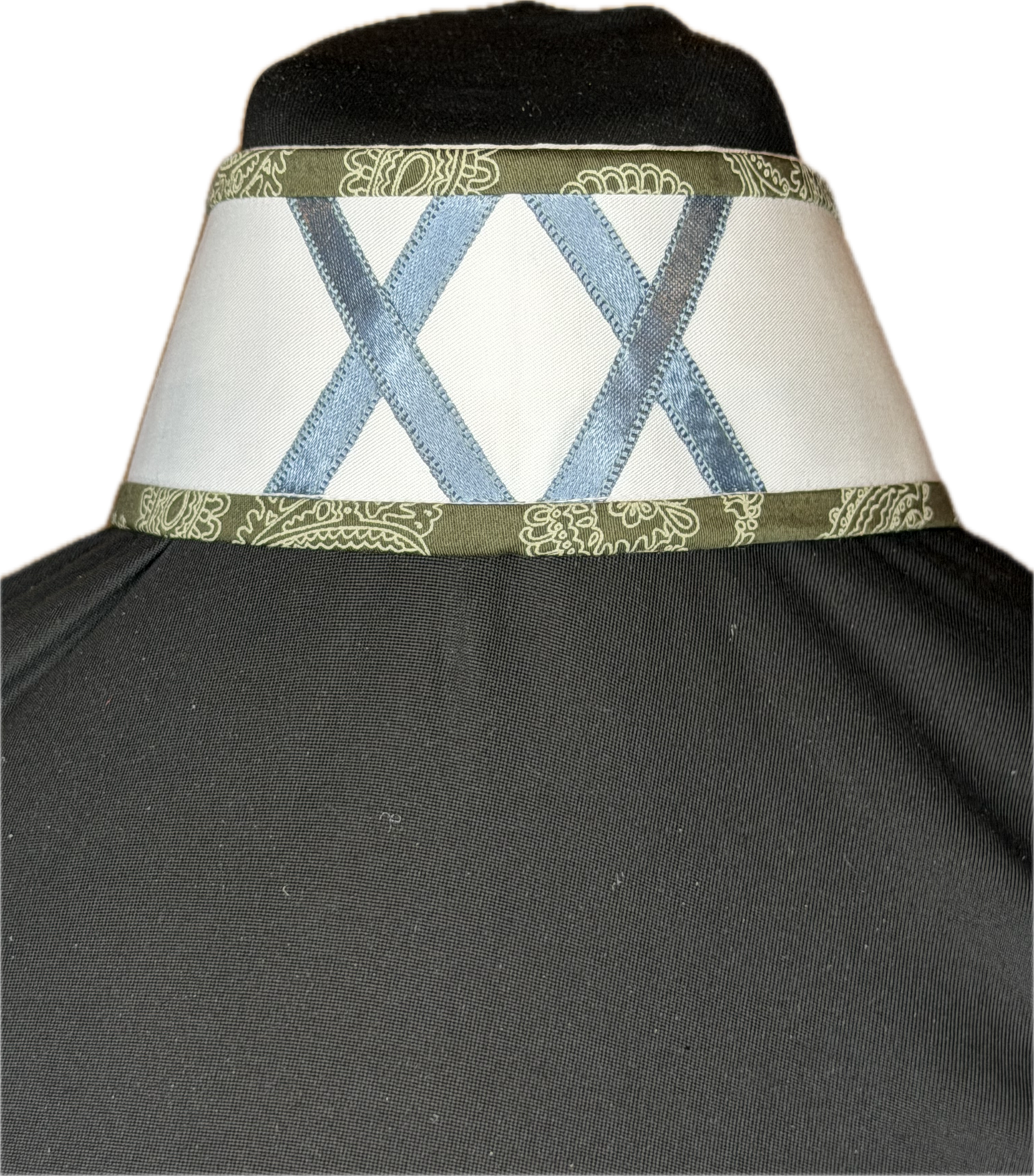 #240 Single Collar (ONE SIZE)