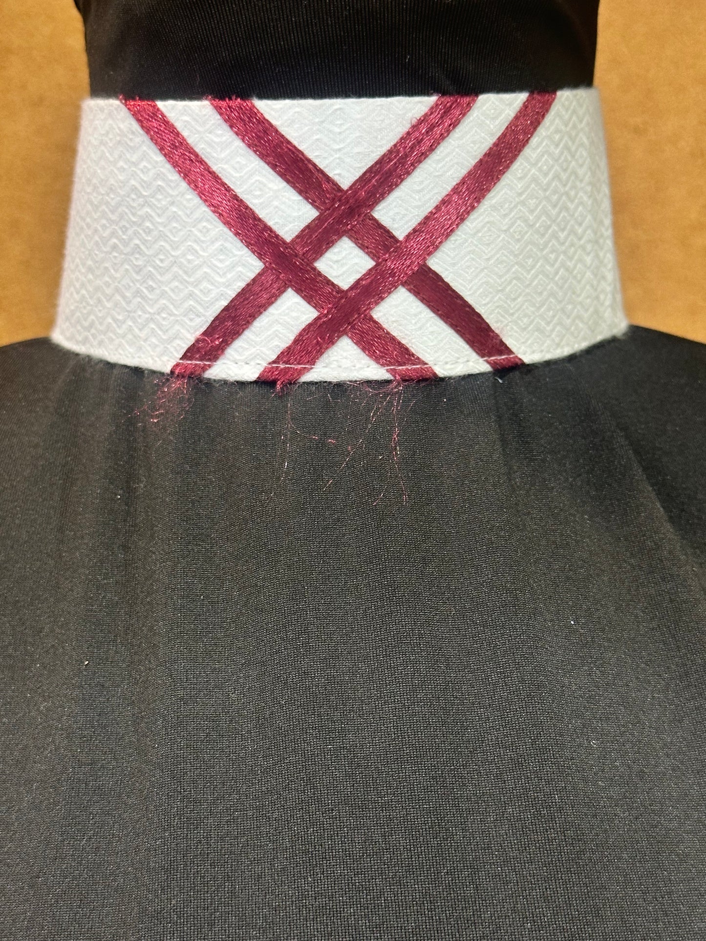 #174 Single Collar (ONE SIZE)